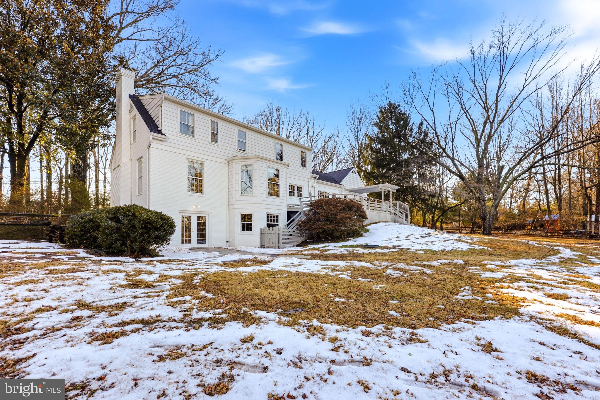 GOSHEN ESTATES - Residential