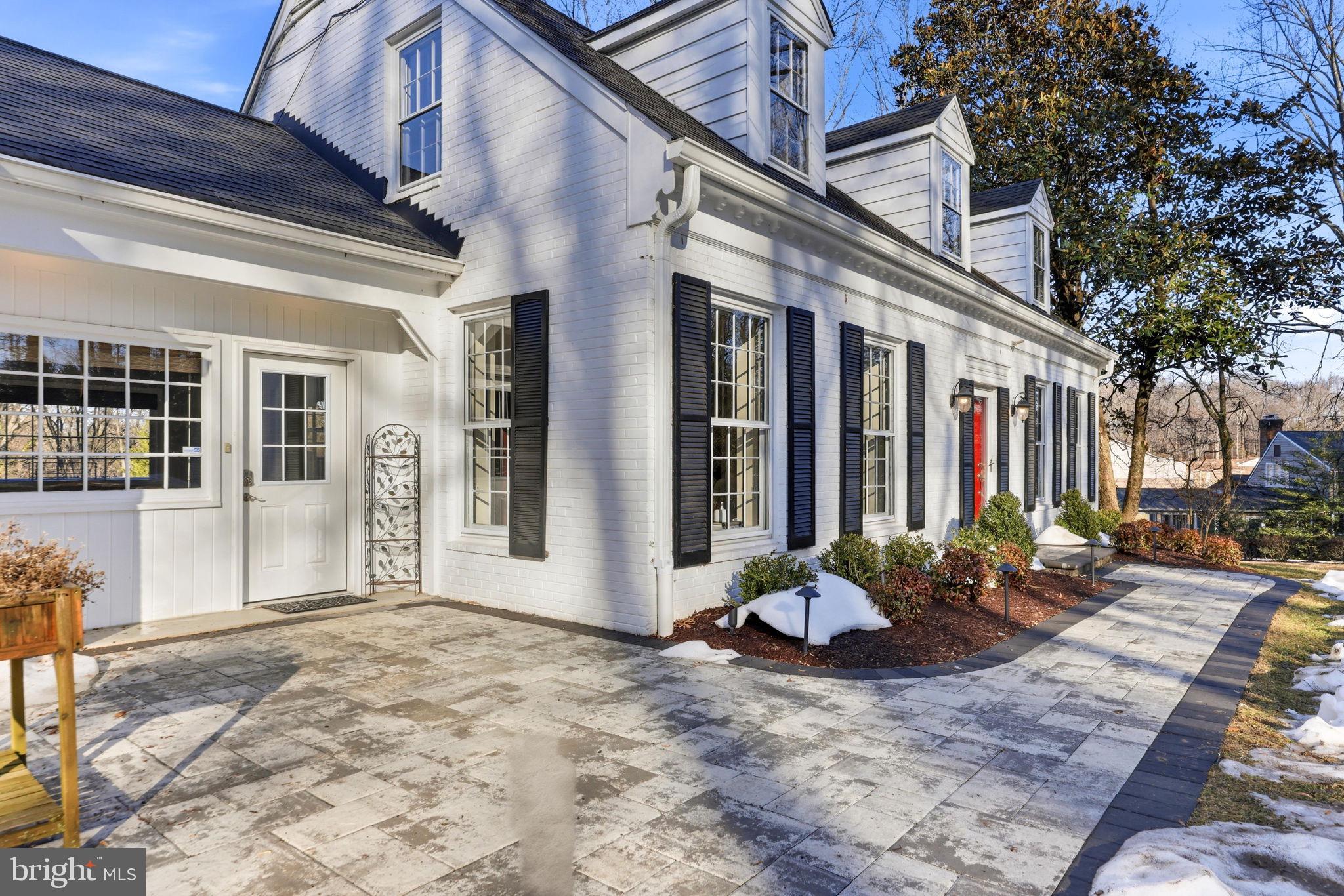 GOSHEN ESTATES - Residential