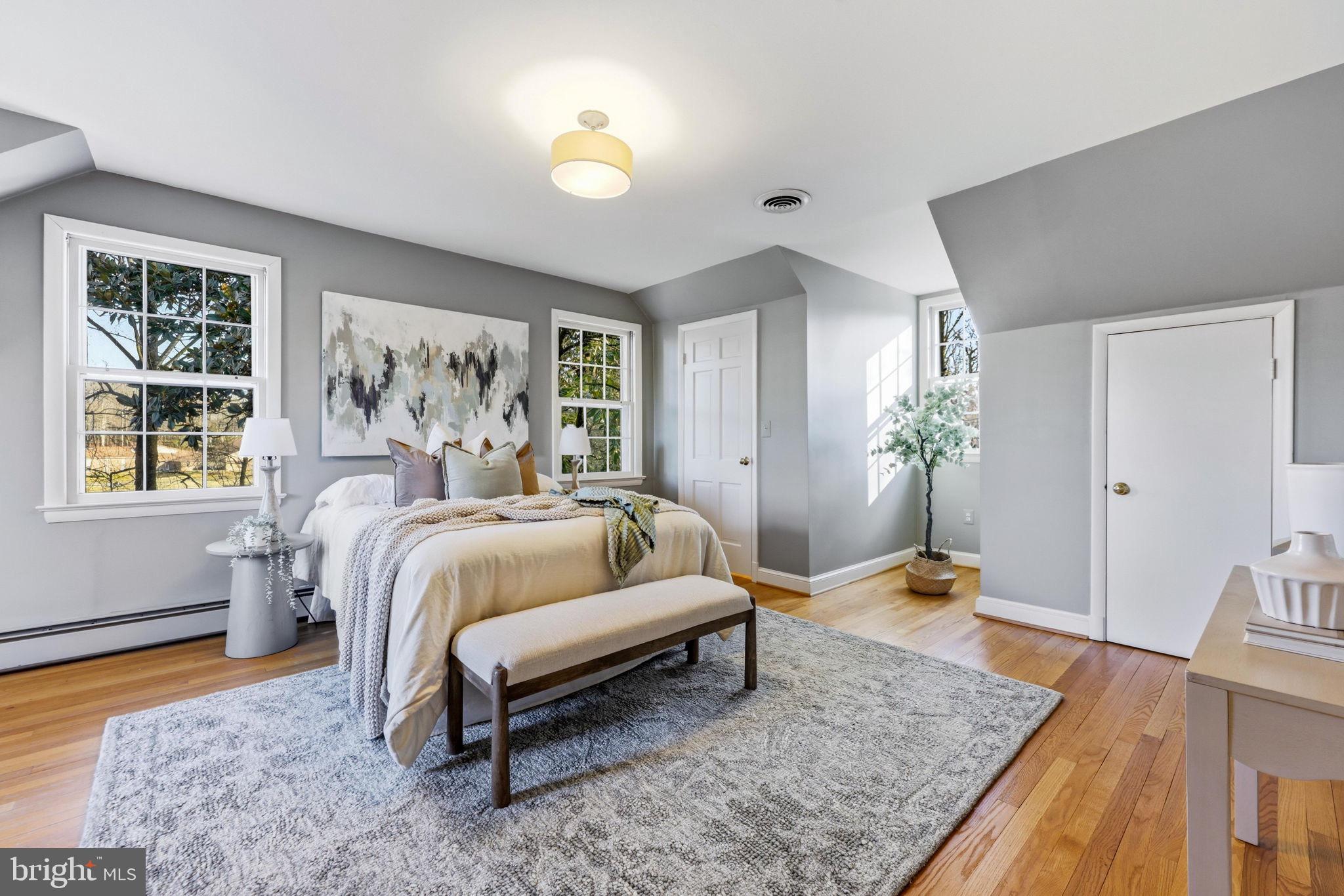 GOSHEN ESTATES - Residential