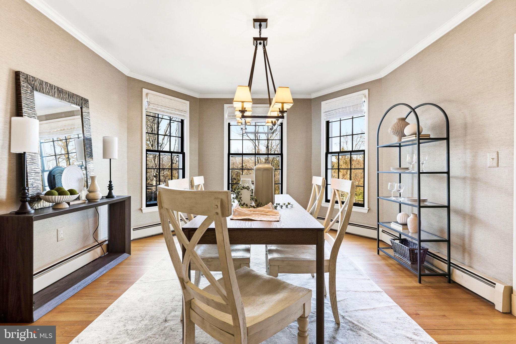 GOSHEN ESTATES - Residential