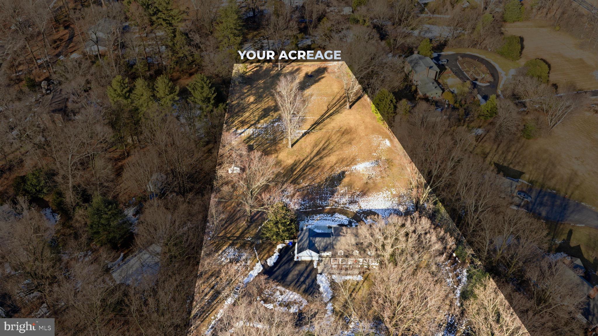 GOSHEN ESTATES - Residential