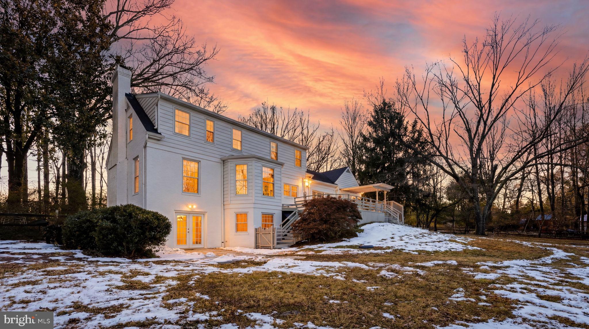 GOSHEN ESTATES - Residential