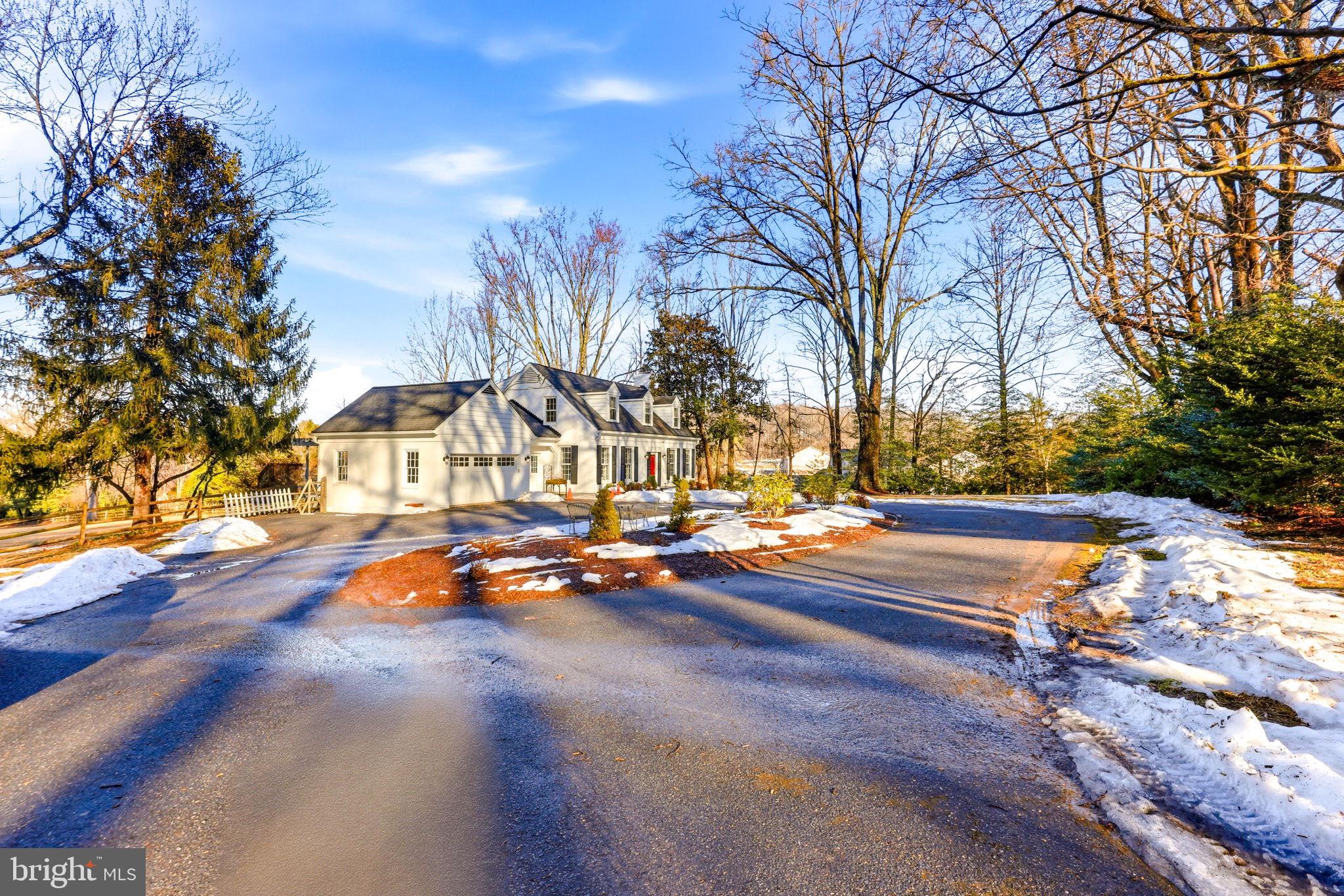 GOSHEN ESTATES - Residential