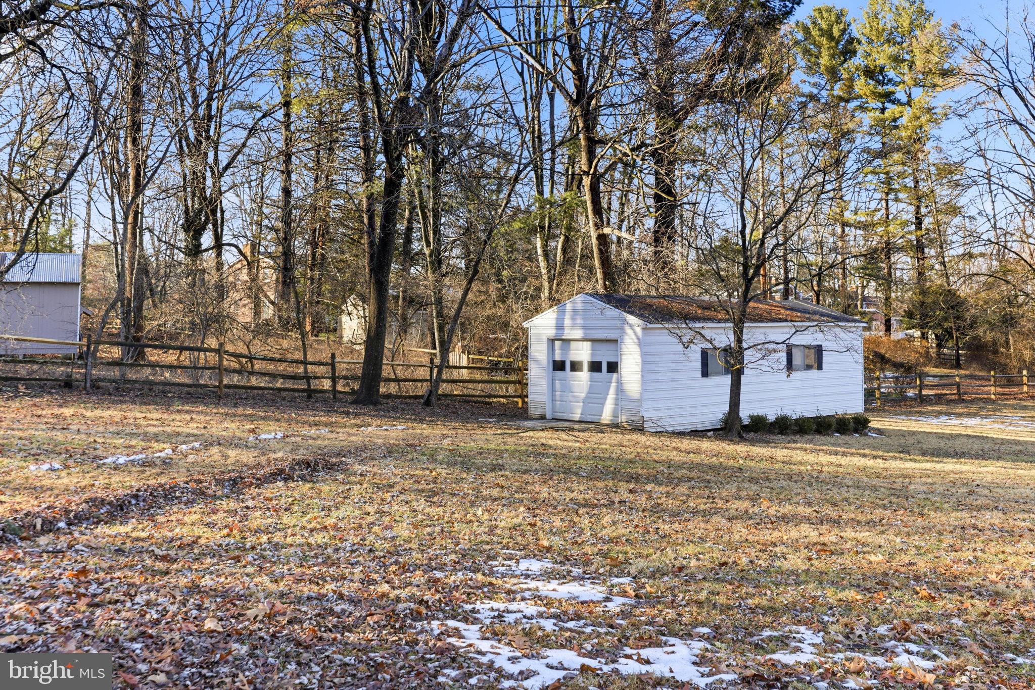 GOSHEN ESTATES - Residential