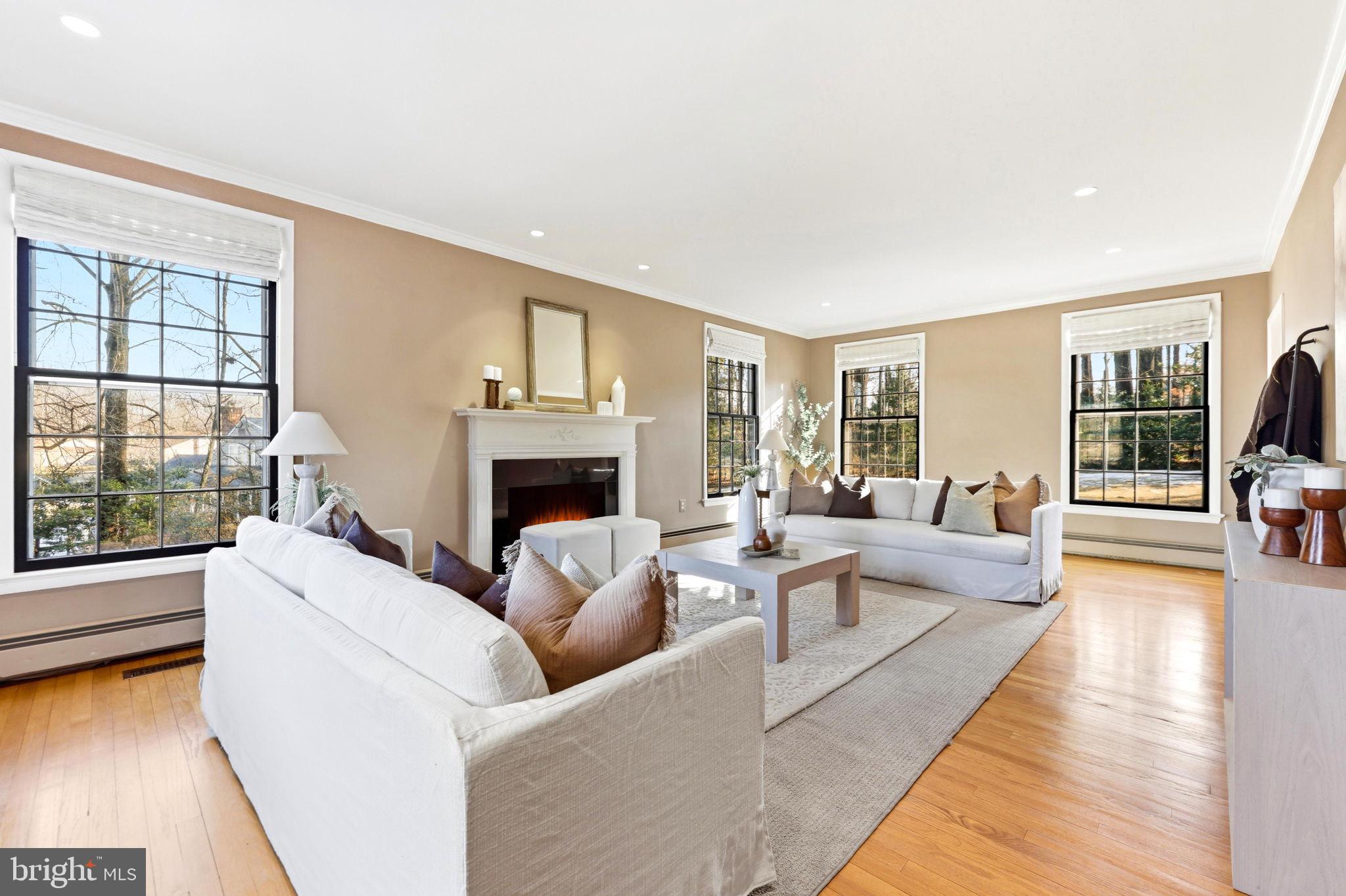 GOSHEN ESTATES - Residential