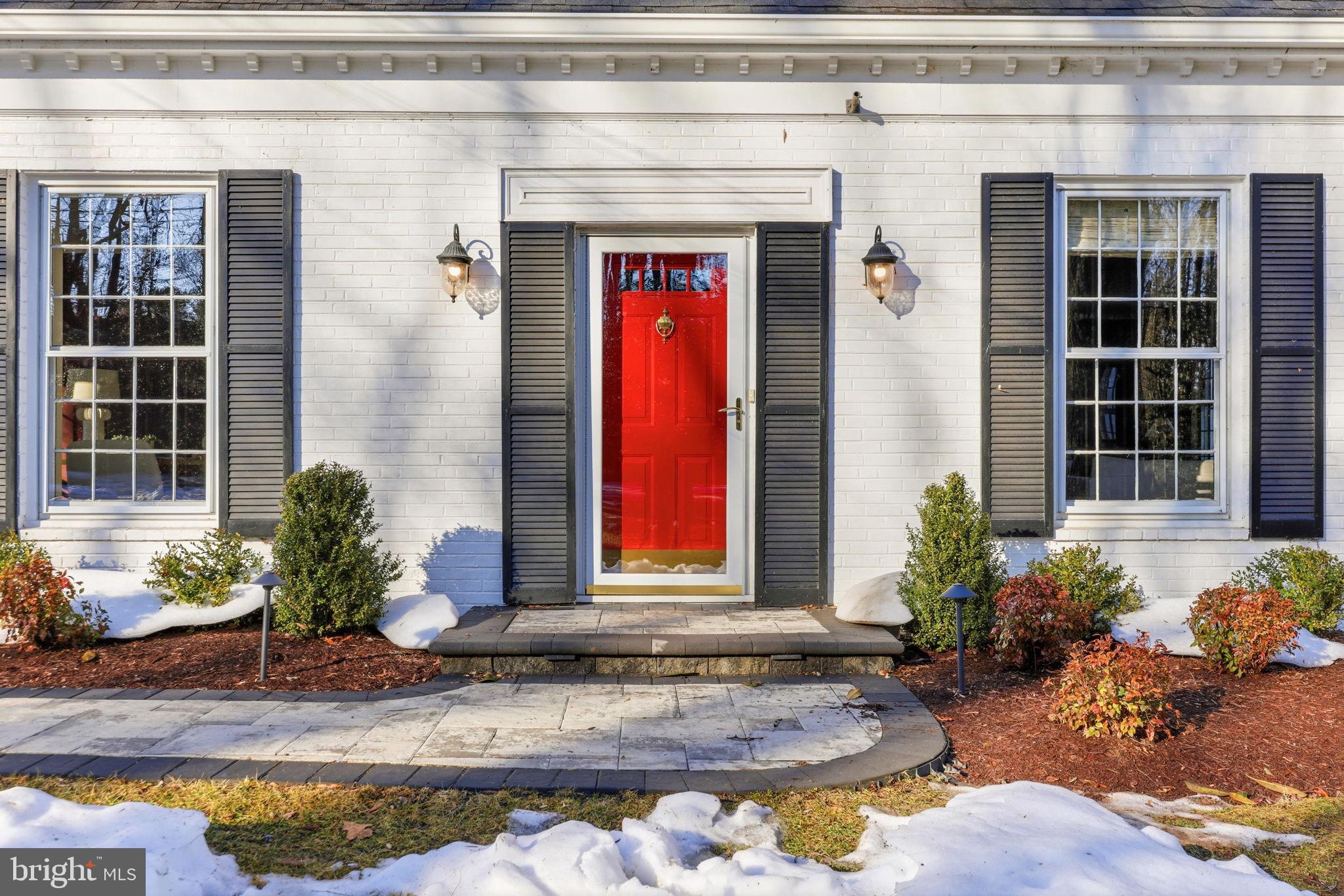 GOSHEN ESTATES - Residential