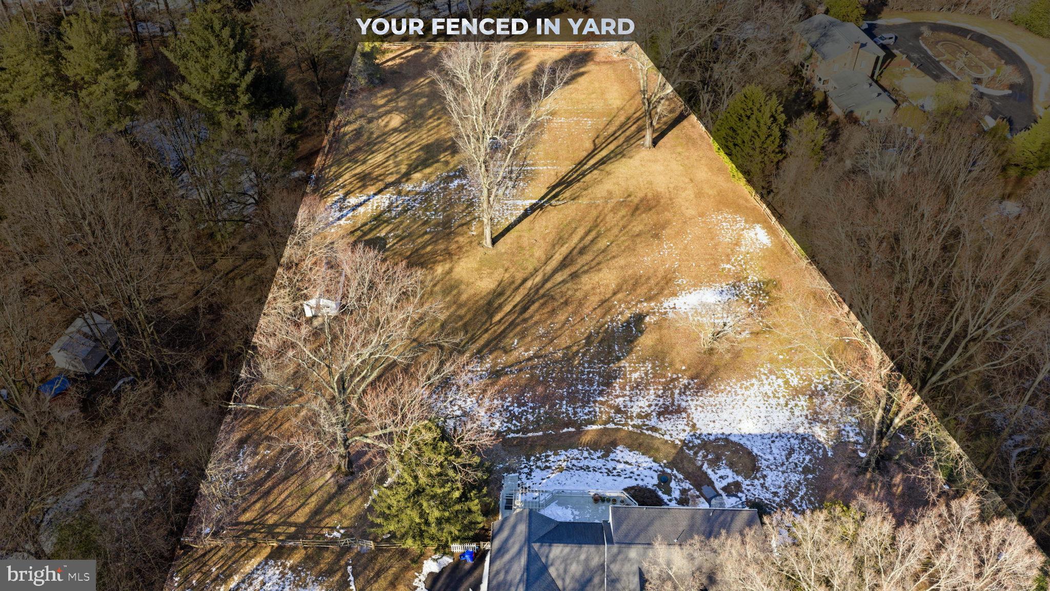 GOSHEN ESTATES - Residential