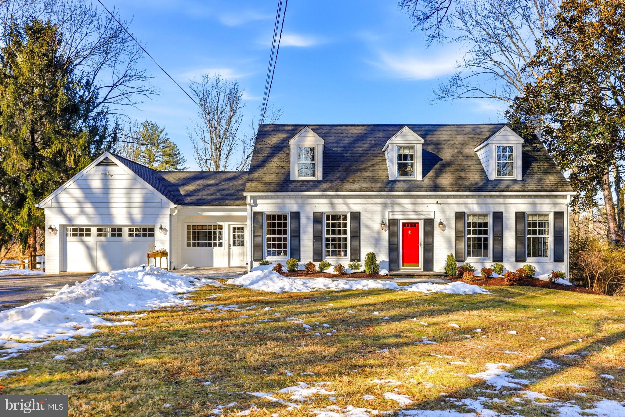 GOSHEN ESTATES - Residential