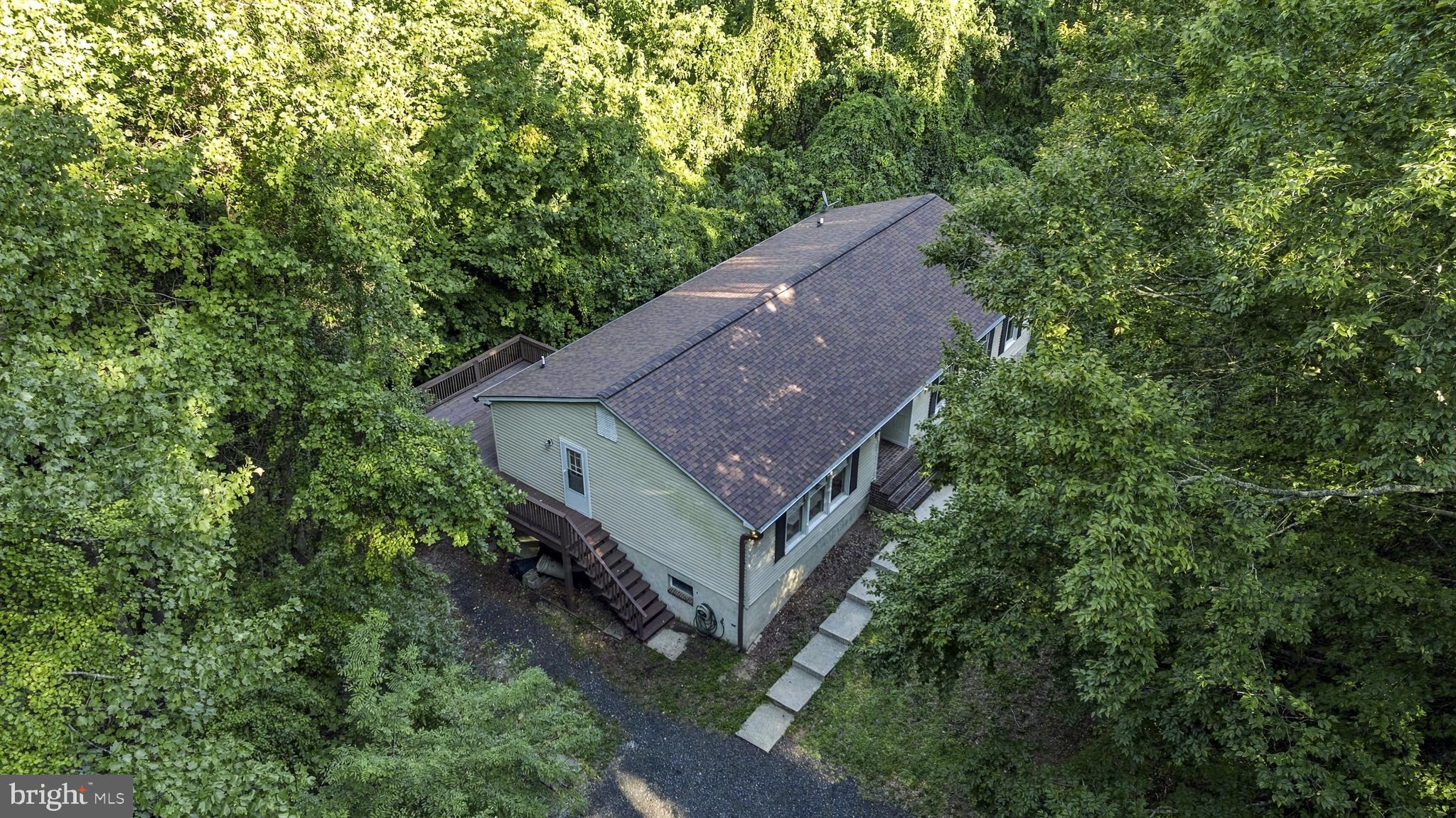 4310 DARES BEACH ROAD