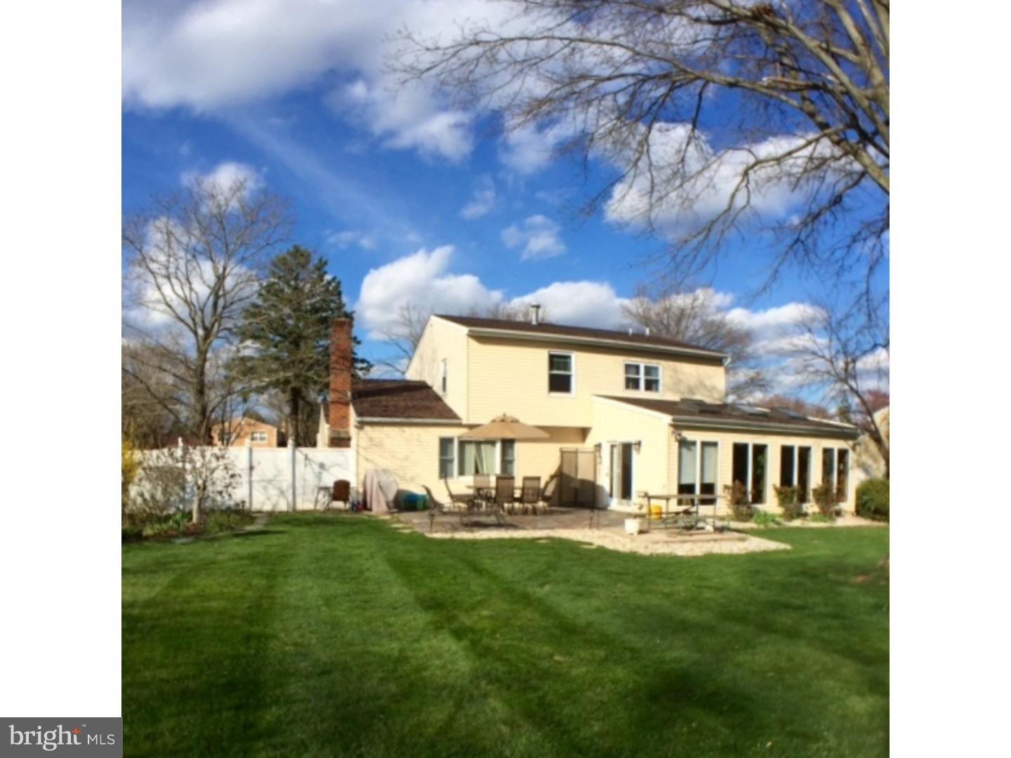 DEERFIELD - Residential