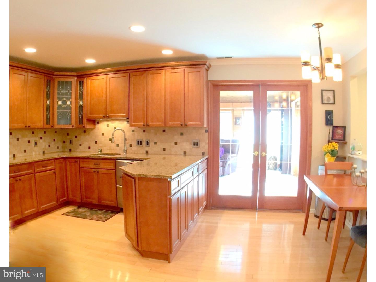 DEERFIELD - Residential