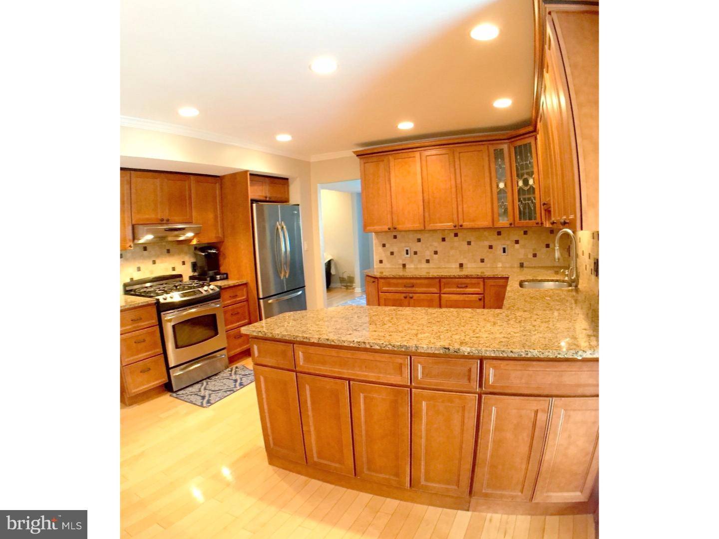 DEERFIELD - Residential