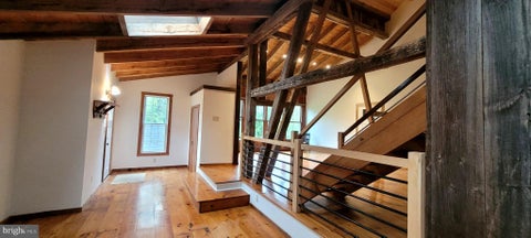 Homes For Rent - 4989 Valley Park Road #BARN APARTMENT<br/> DOYLESTOWN, PA 18902