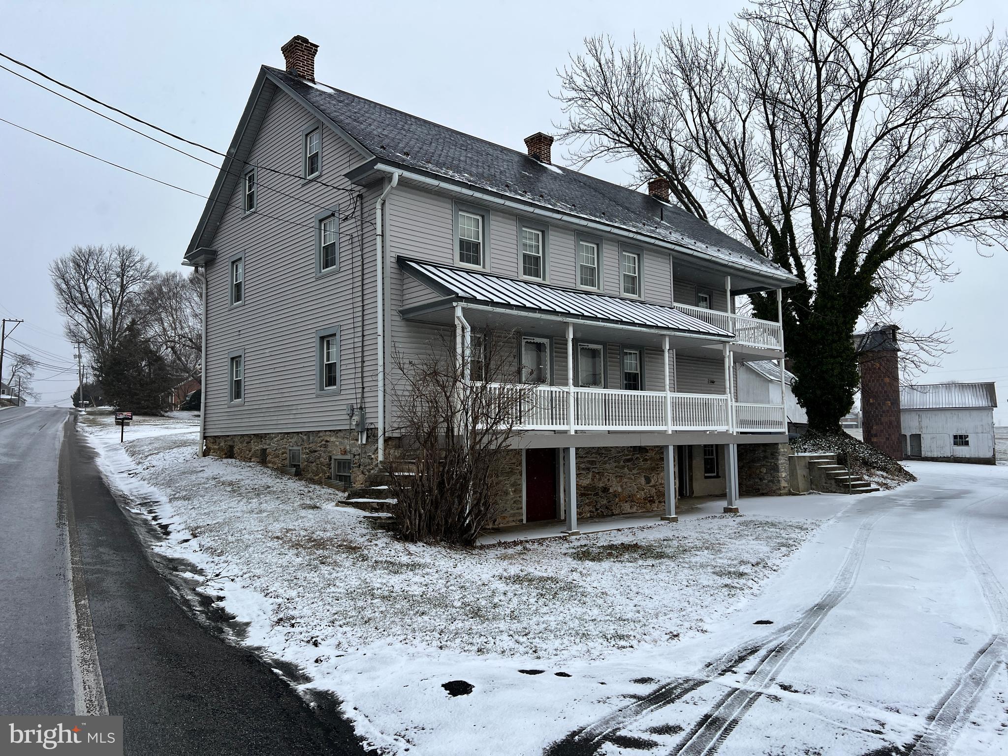 NONE AVAILABLE - Farm