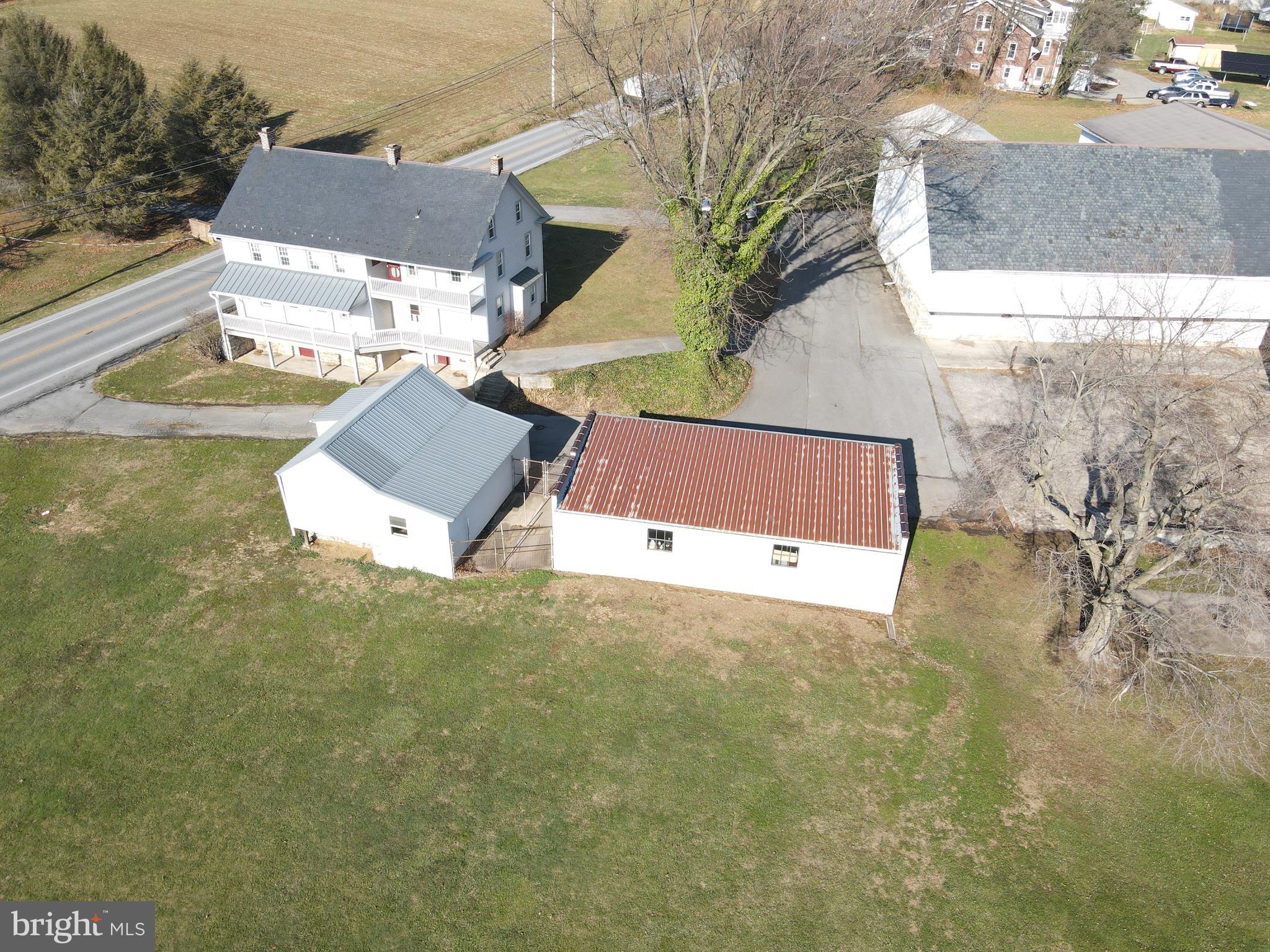 NONE AVAILABLE - Farm