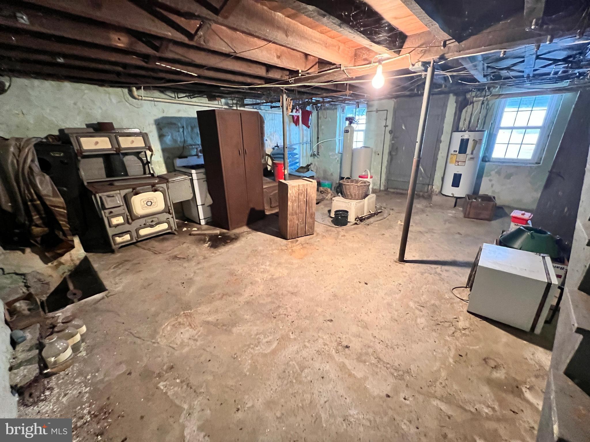 NONE AVAILABLE - Farm