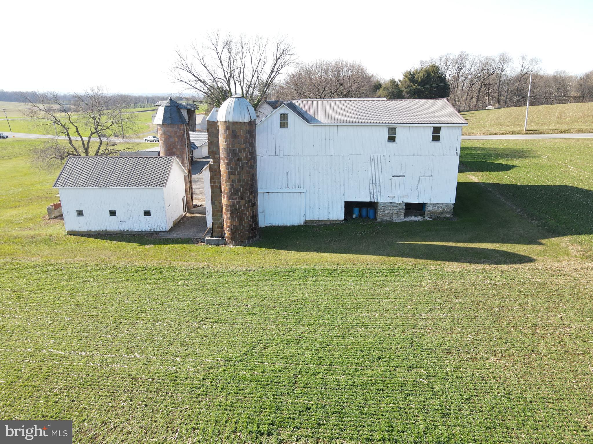 NONE AVAILABLE - Farm