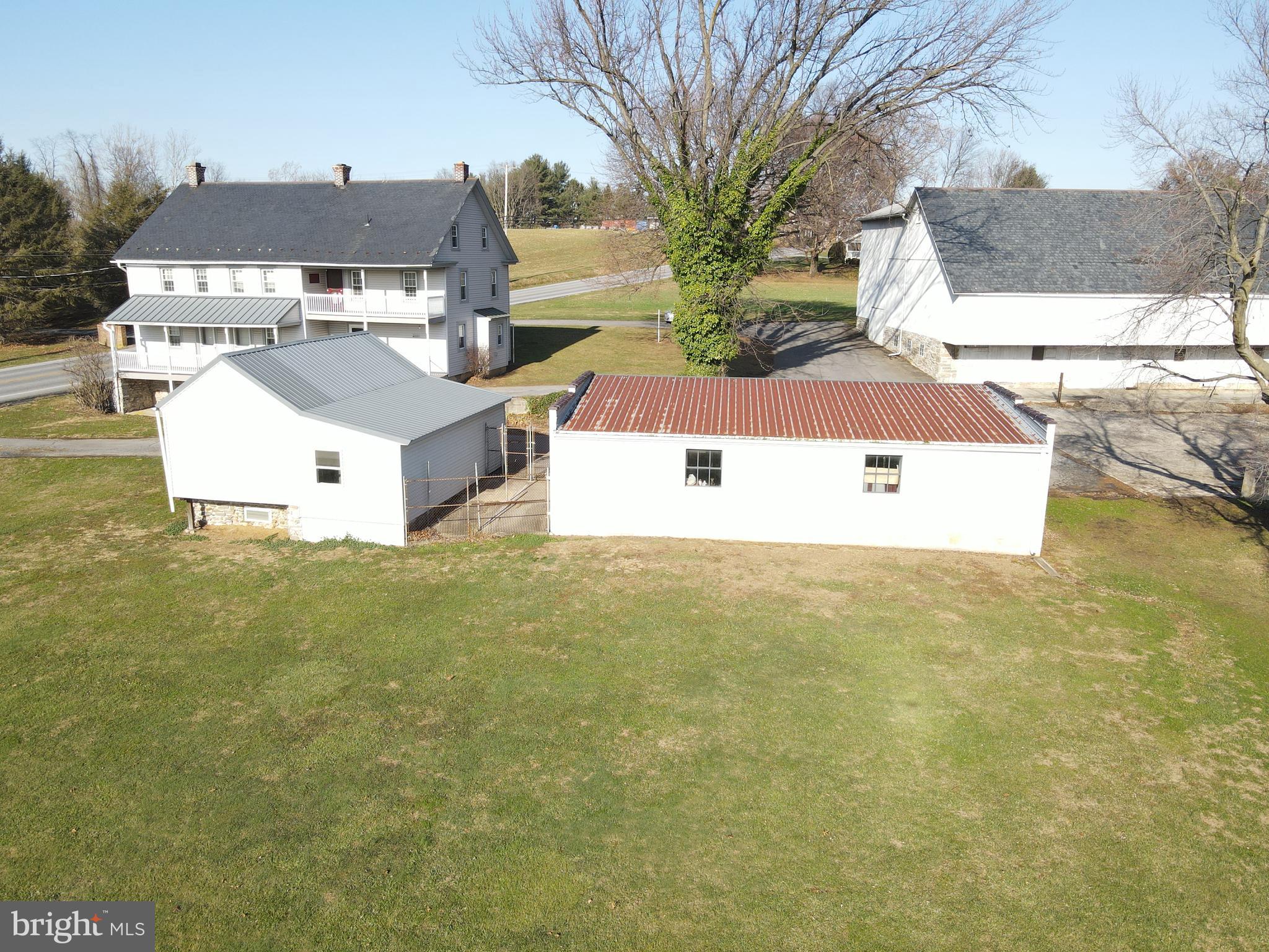 NONE AVAILABLE - Farm