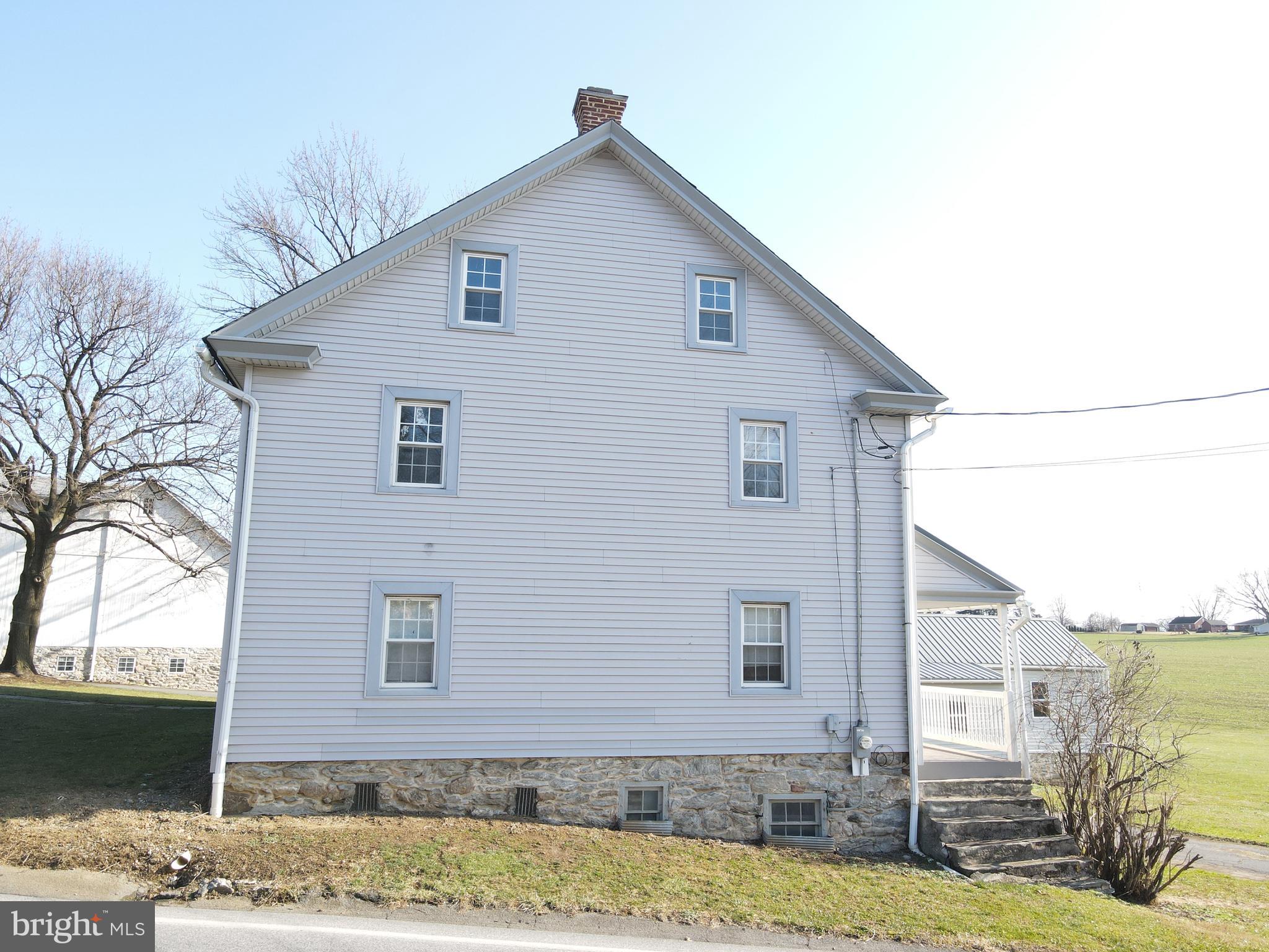 NONE AVAILABLE - Farm