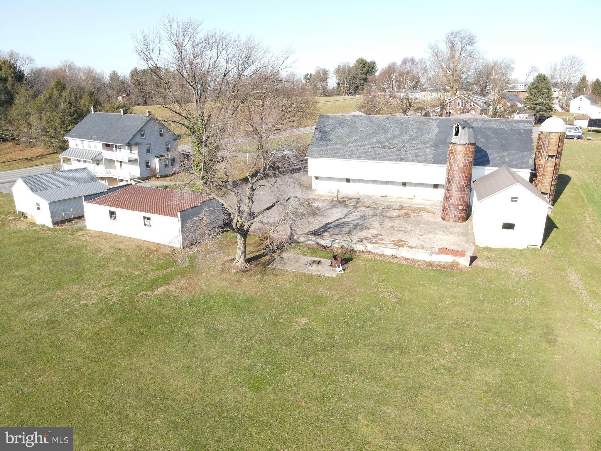 NONE AVAILABLE - Farm