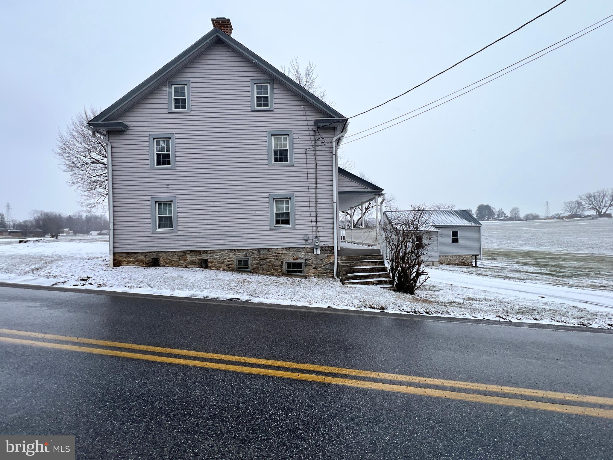 NONE AVAILABLE - Farm