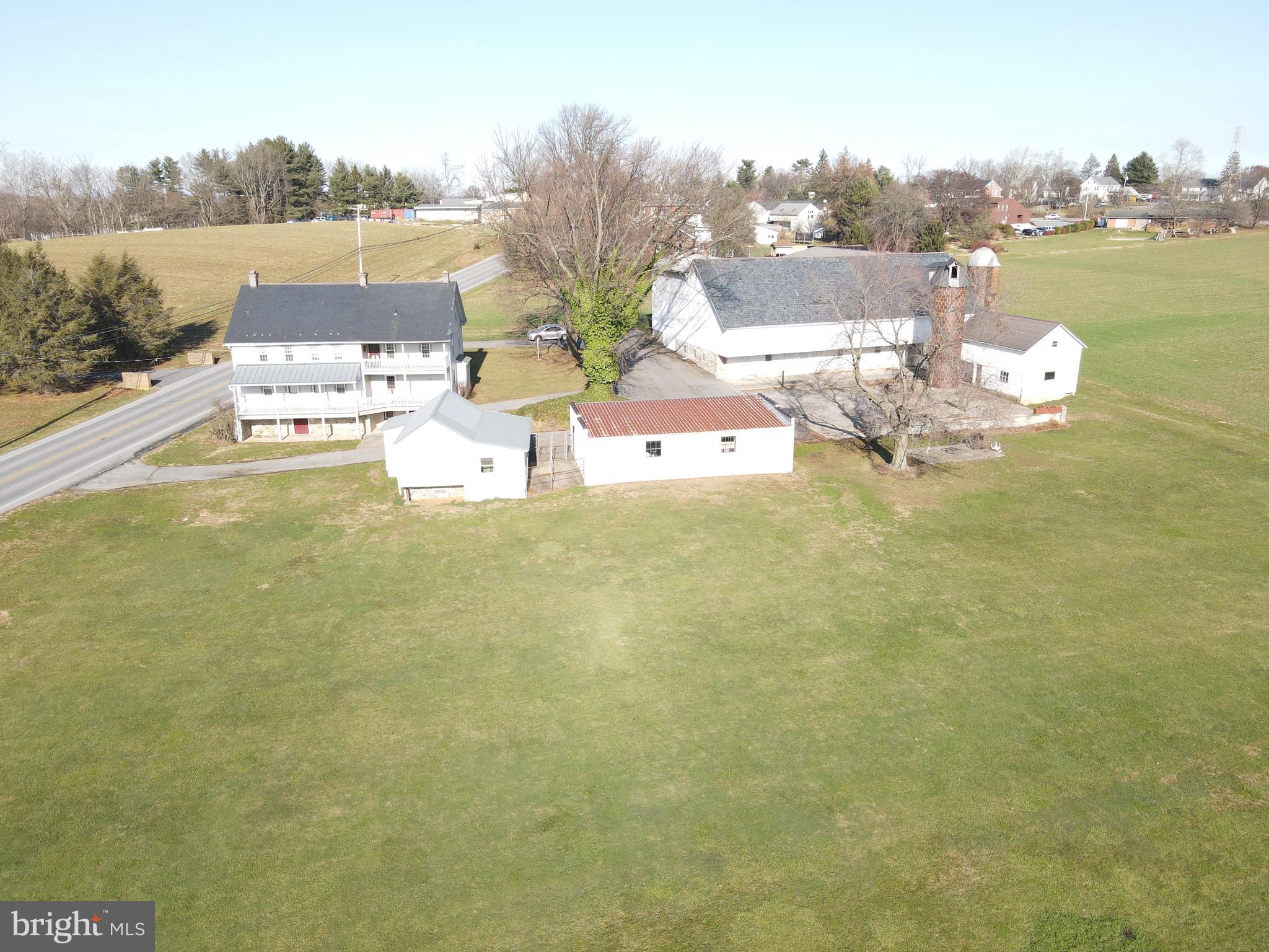 NONE AVAILABLE - Farm