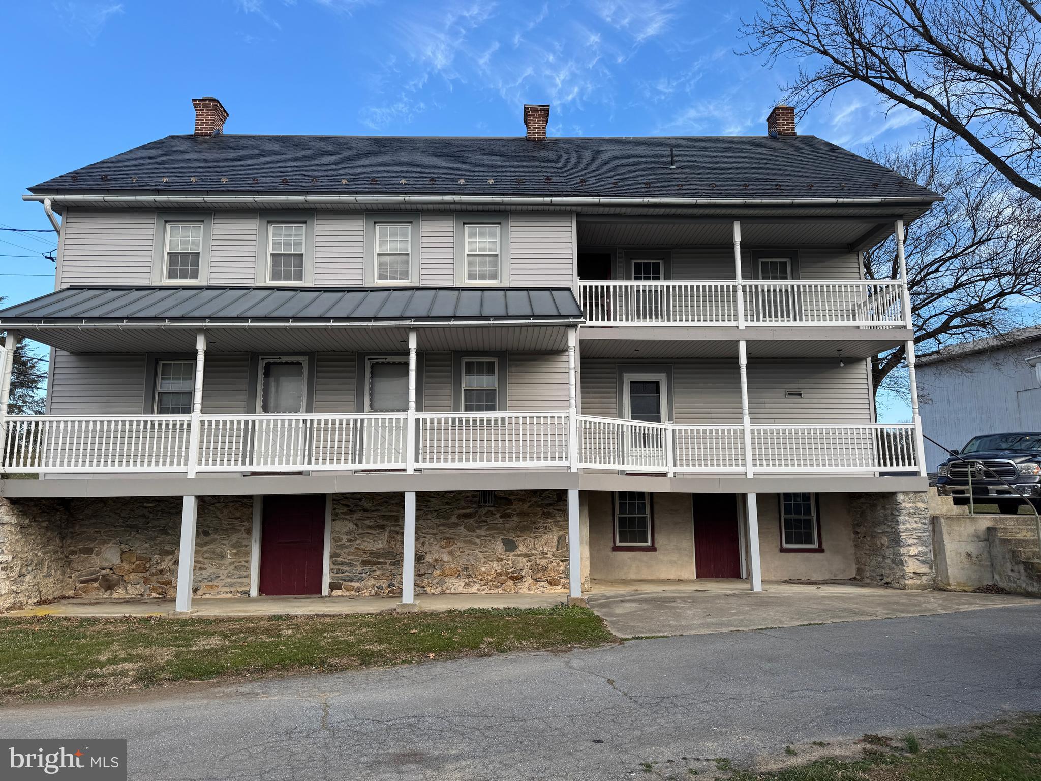 NONE AVAILABLE - Farm