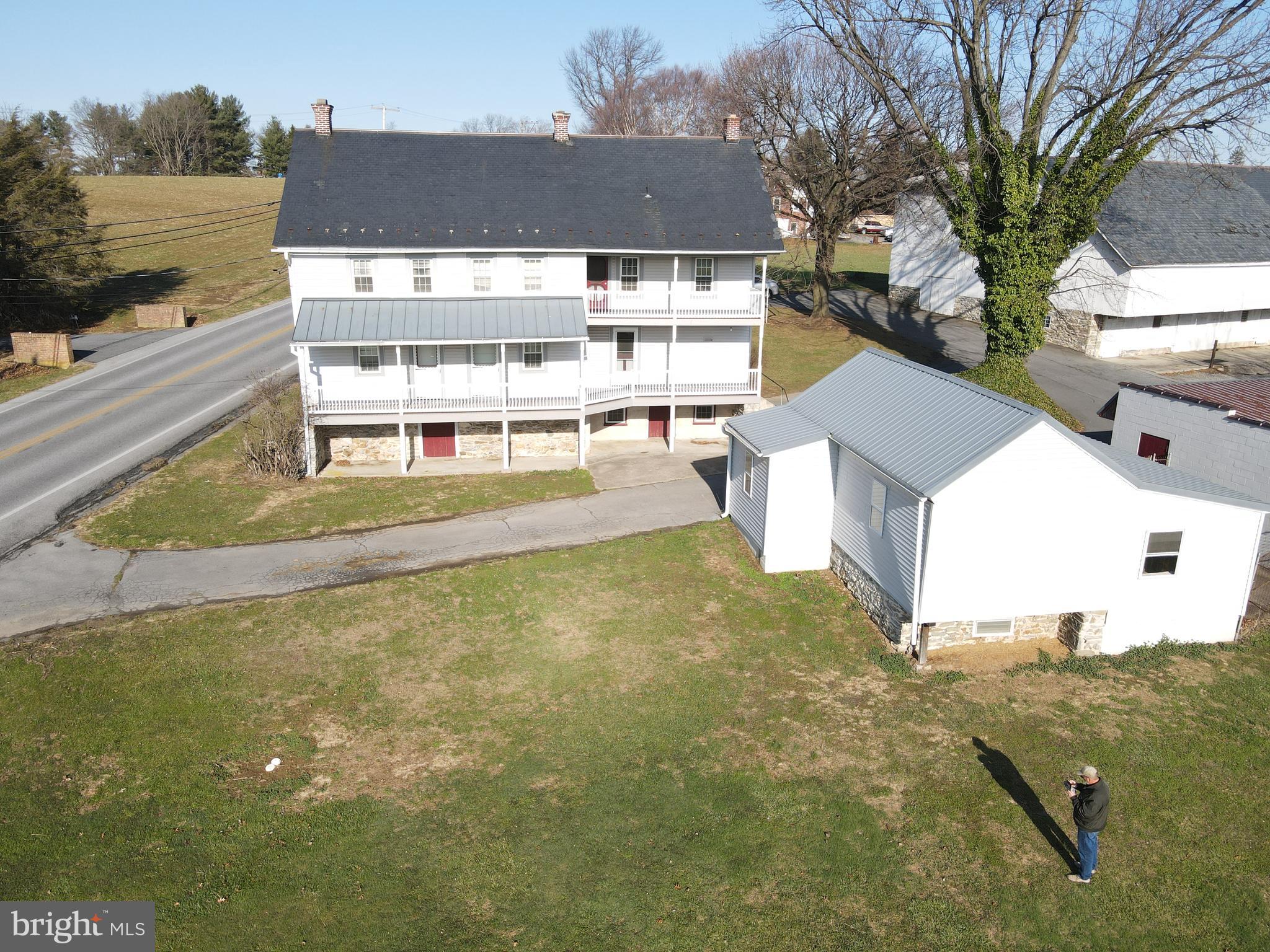 NONE AVAILABLE - Farm