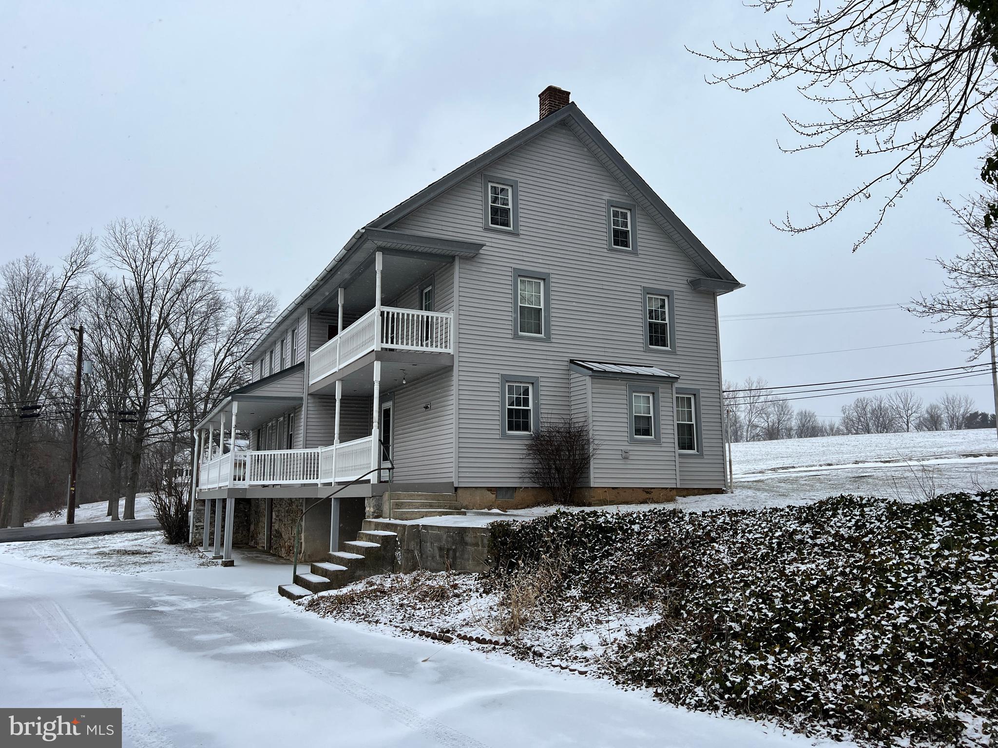 NONE AVAILABLE - Farm