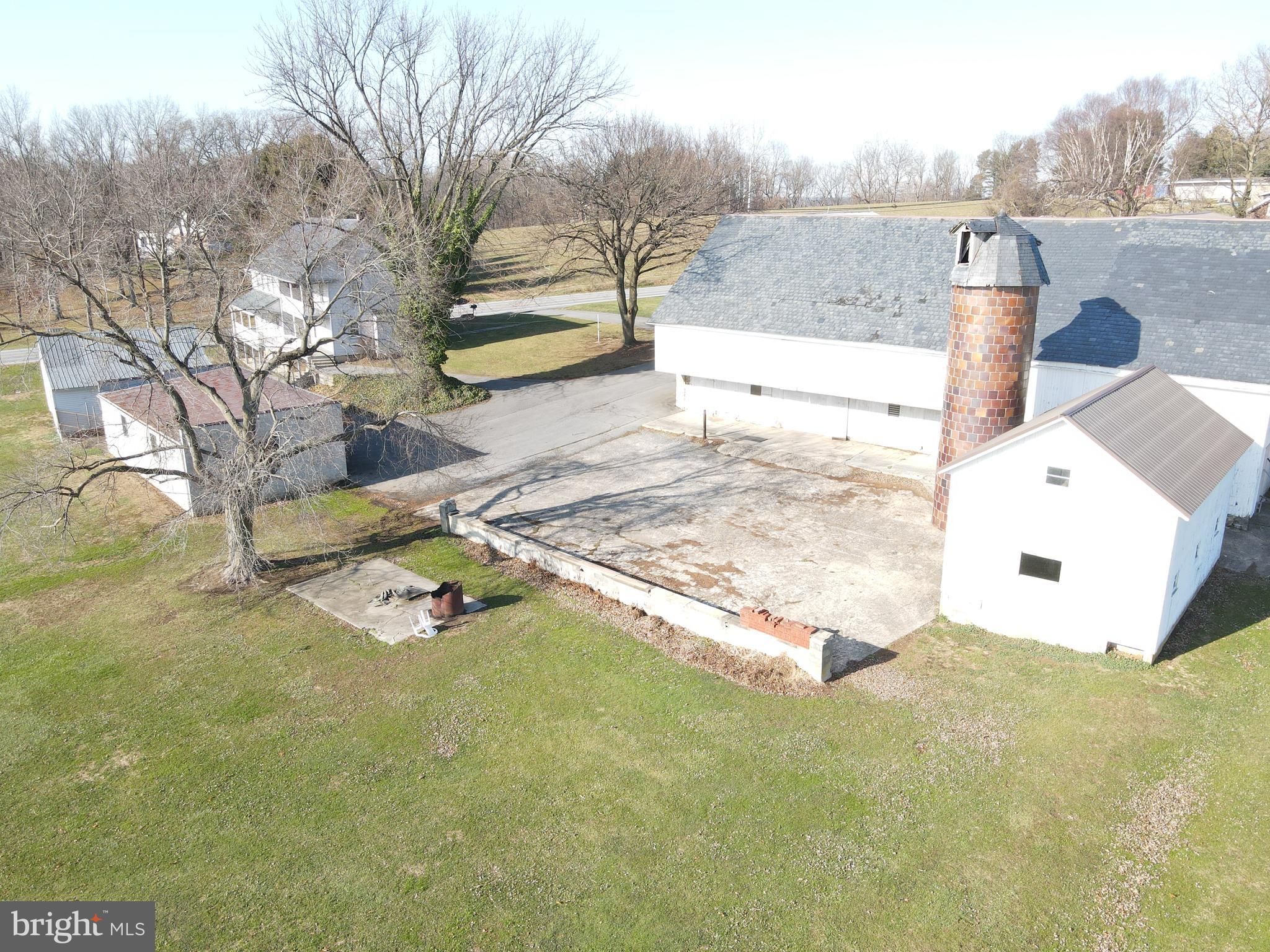 NONE AVAILABLE - Farm