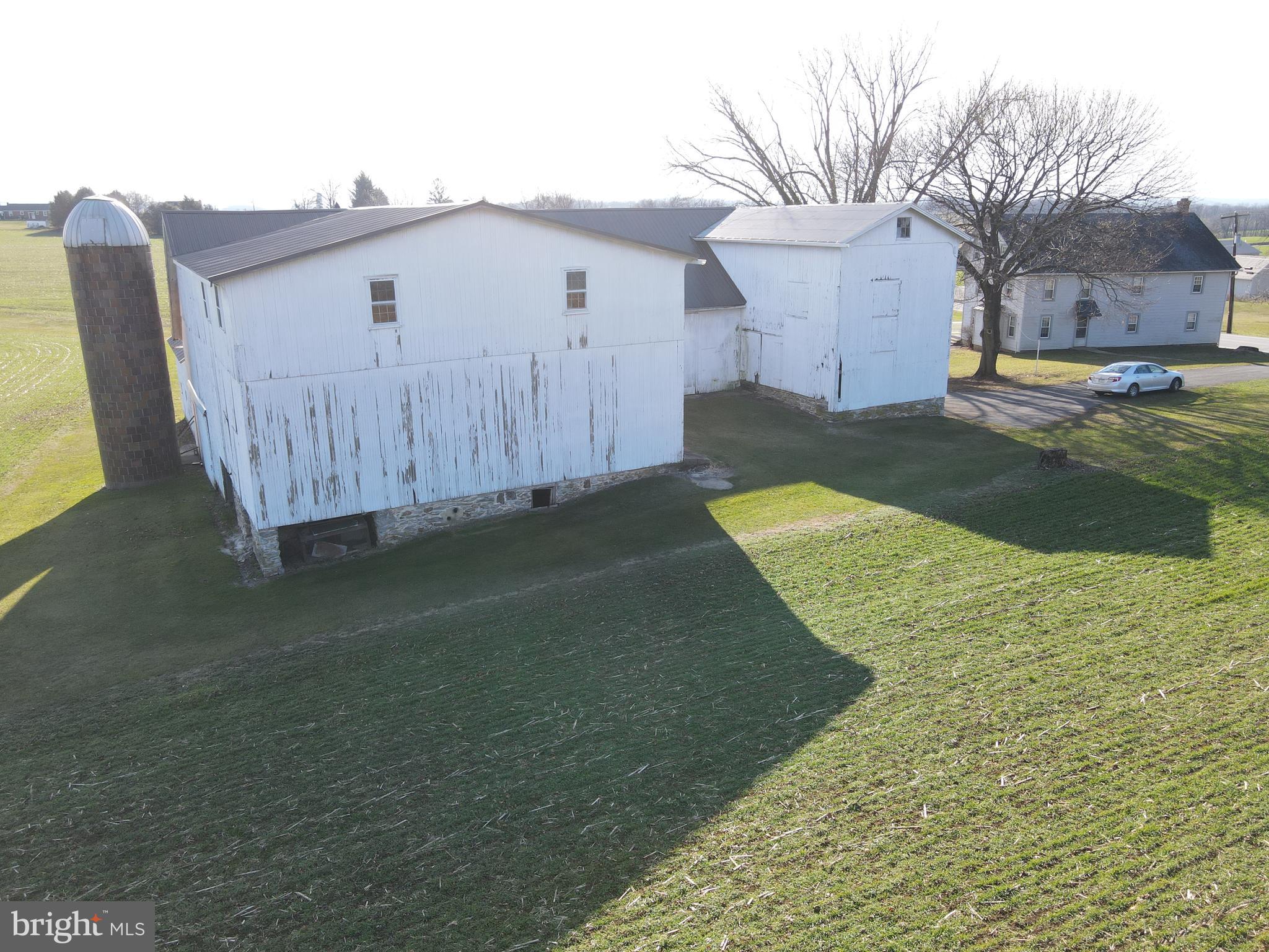 NONE AVAILABLE - Farm