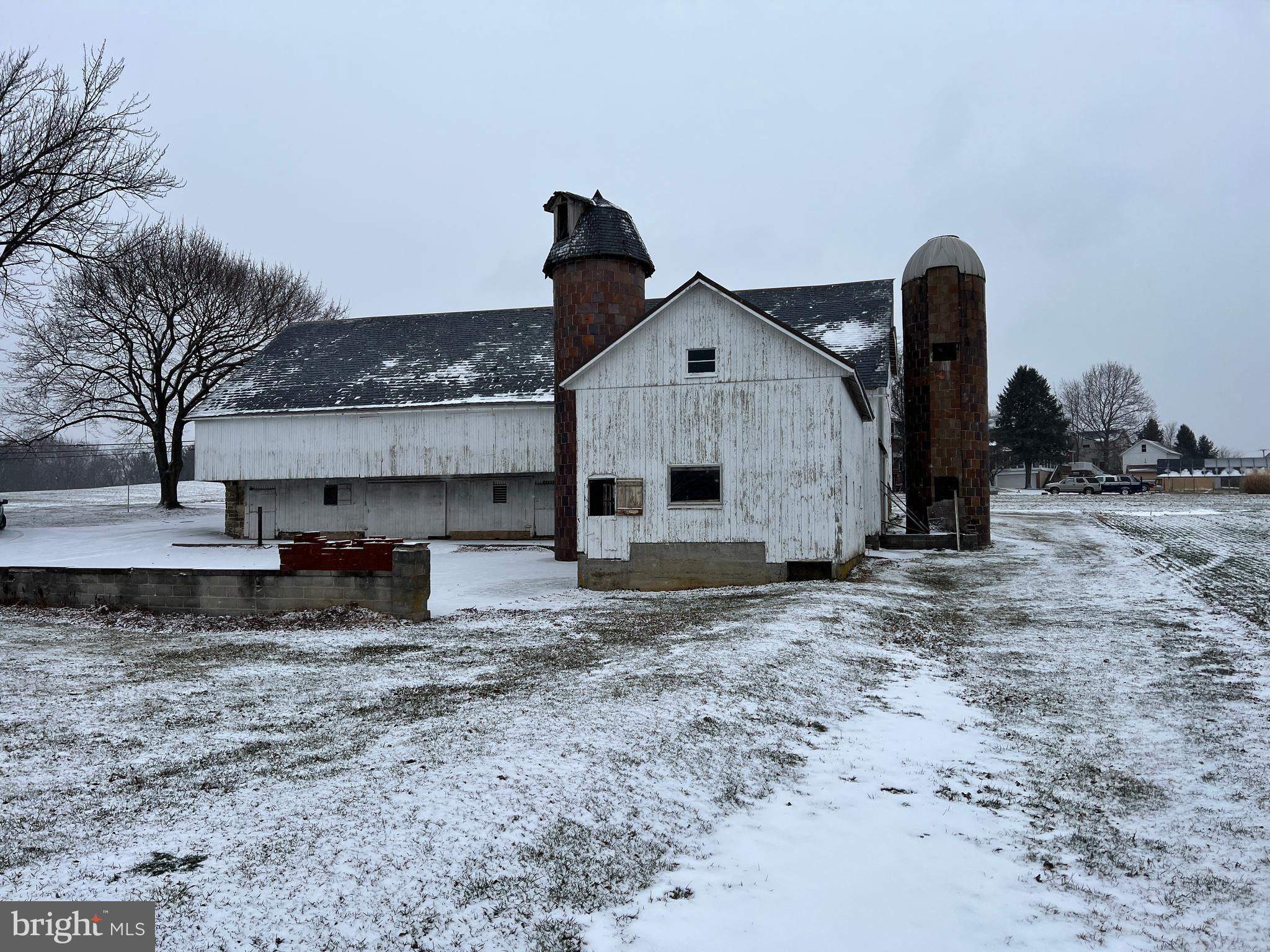 NONE AVAILABLE - Farm