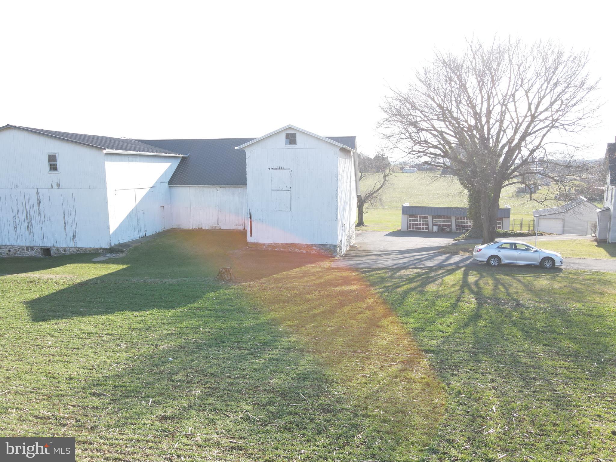 NONE AVAILABLE - Farm