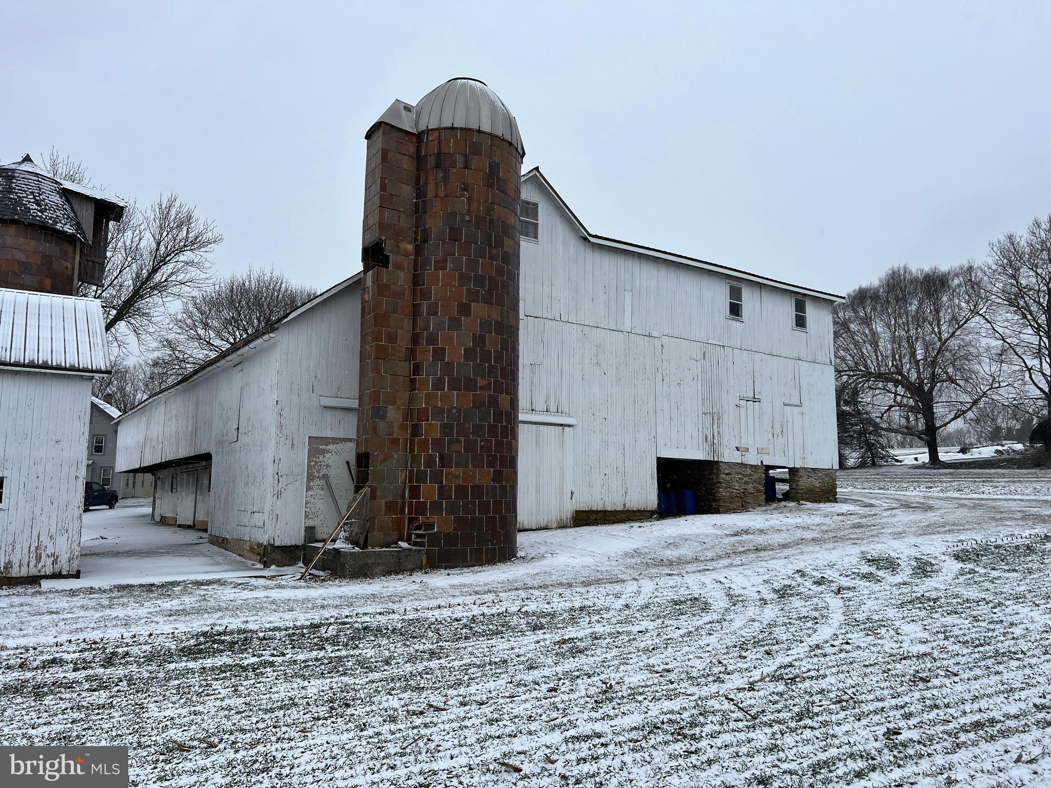 NONE AVAILABLE - Farm