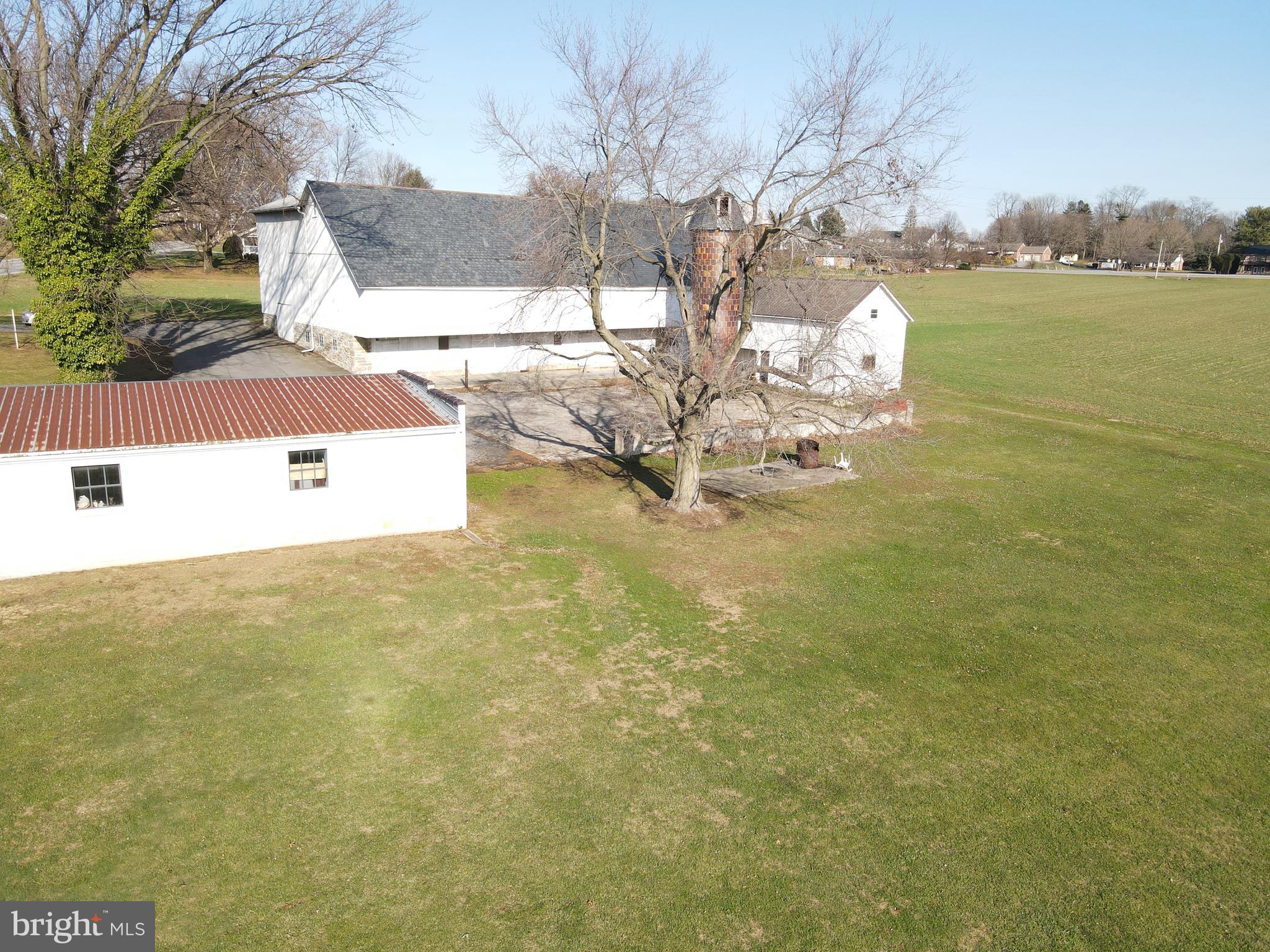 NONE AVAILABLE - Farm