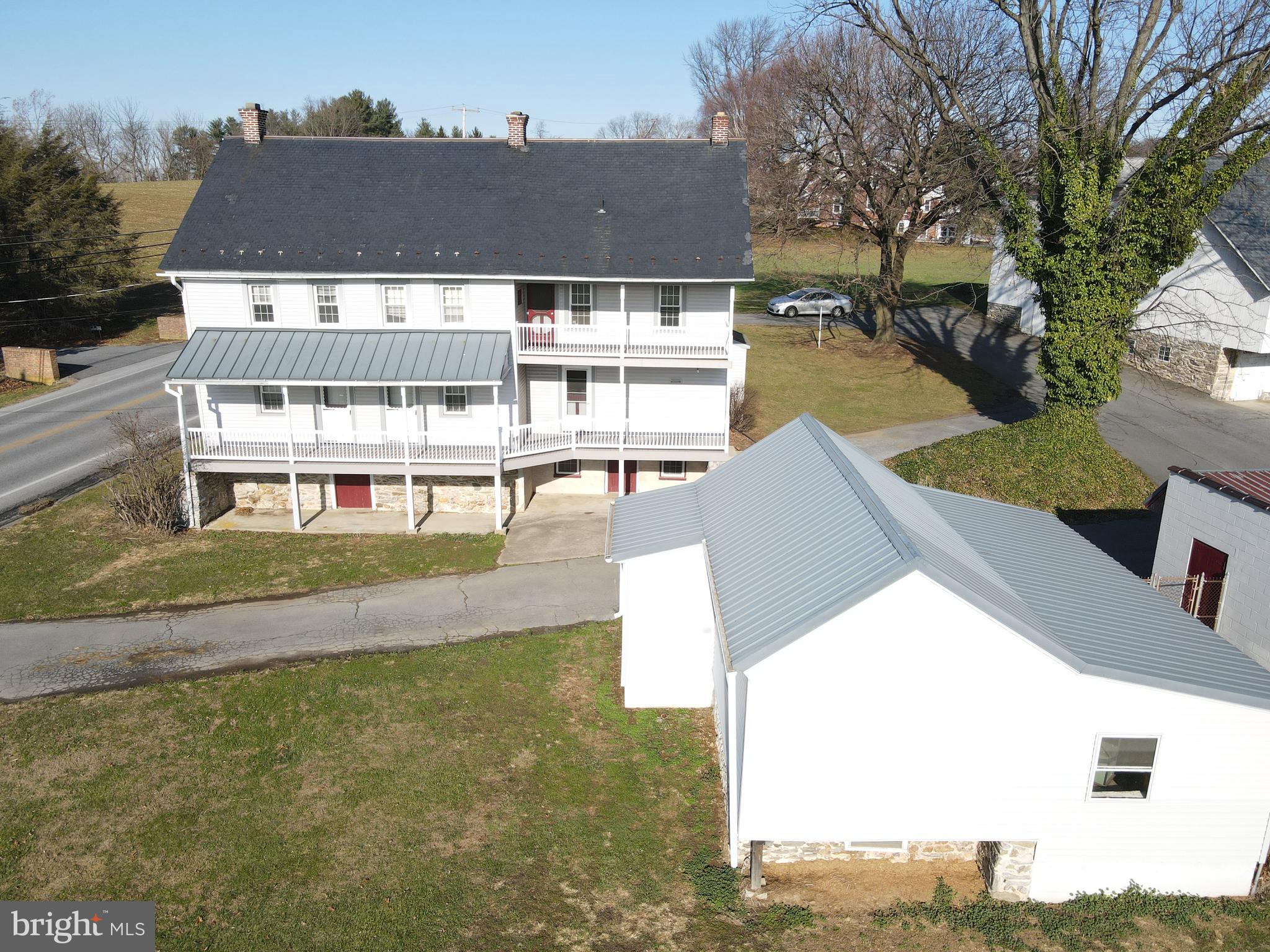 NONE AVAILABLE - Farm