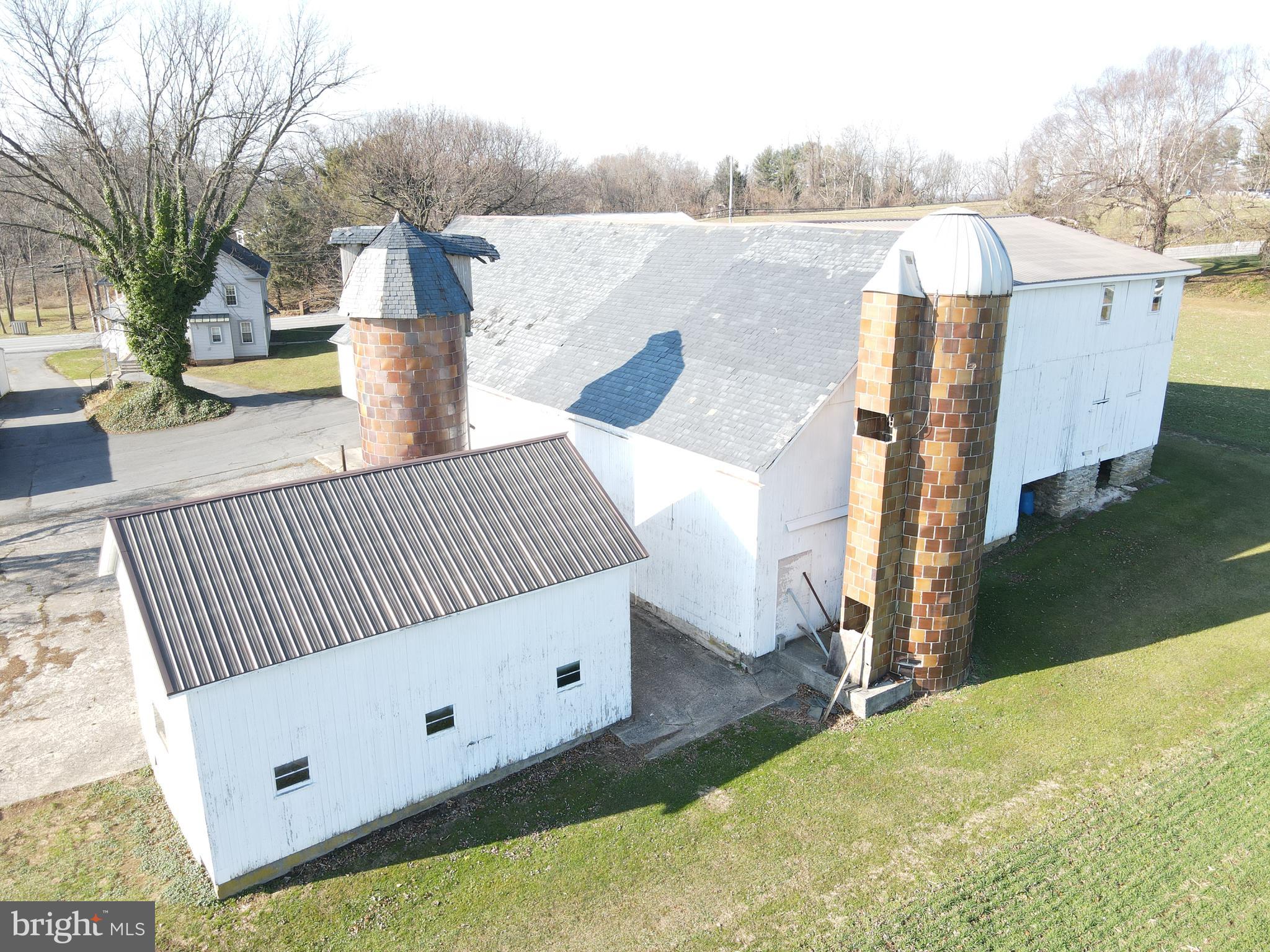 NONE AVAILABLE - Farm