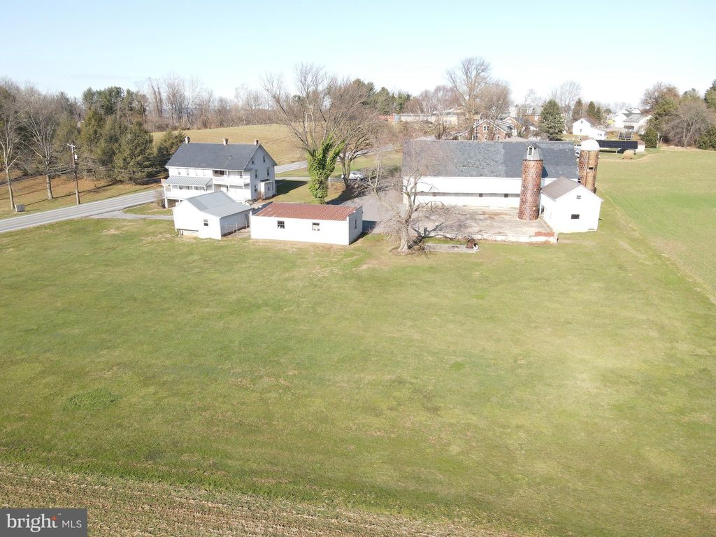 Photo of 2115 New Danville Pike, LANCASTER, PA 17603 (MLS # PALA2063456)