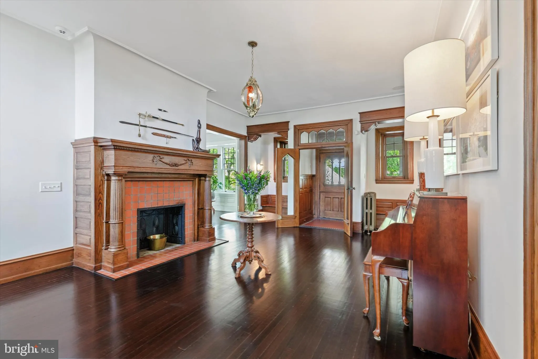 Wyndmoor, Pennsylvania 19038, United States, 6 Bedrooms Bedrooms, ,5 BathroomsBathrooms,Residential,Pending,122196