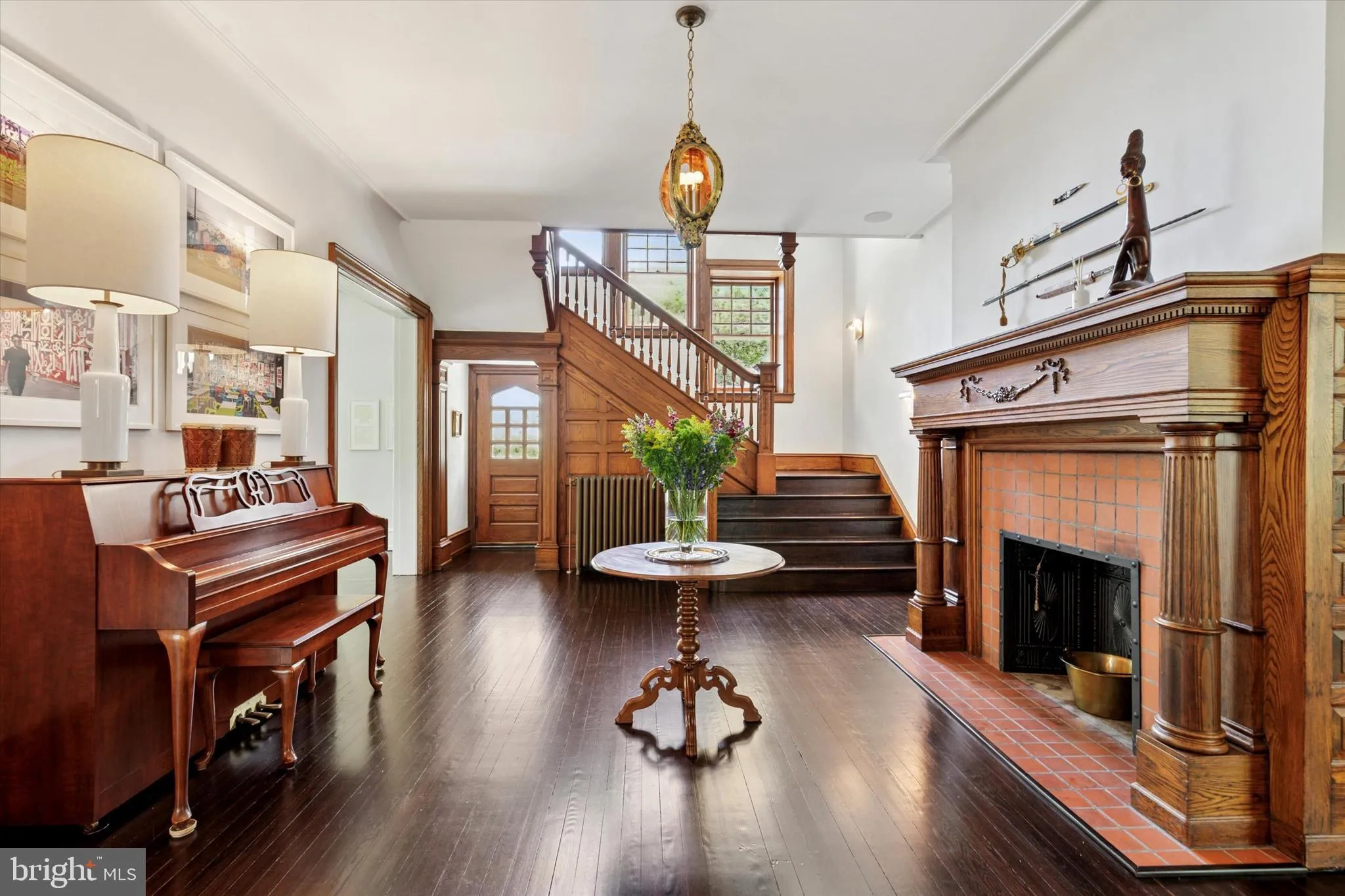 Wyndmoor, Pennsylvania 19038, United States, 6 Bedrooms Bedrooms, ,5 BathroomsBathrooms,Residential,Pending,122196