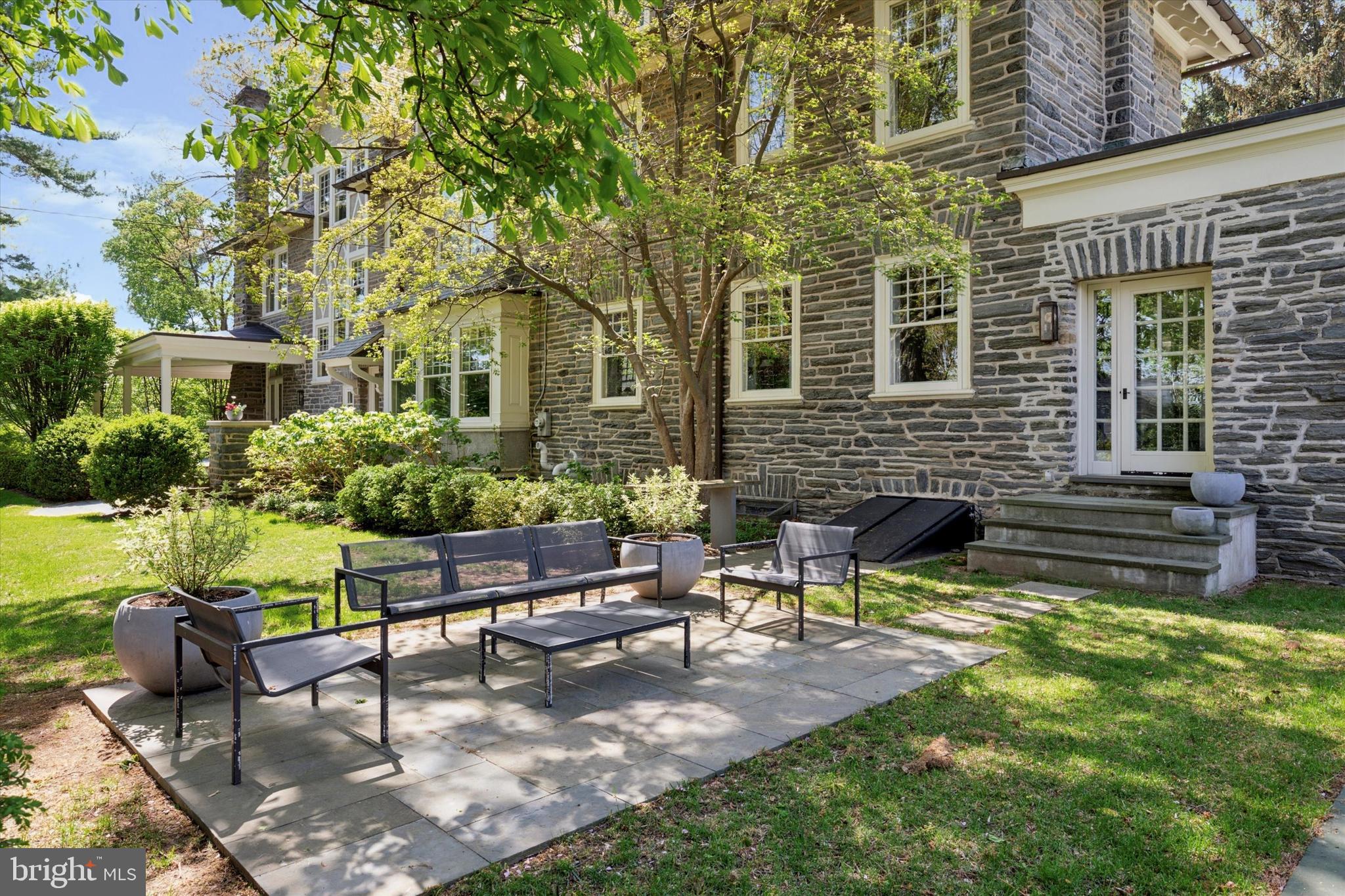 WYNDMOOR - Residential