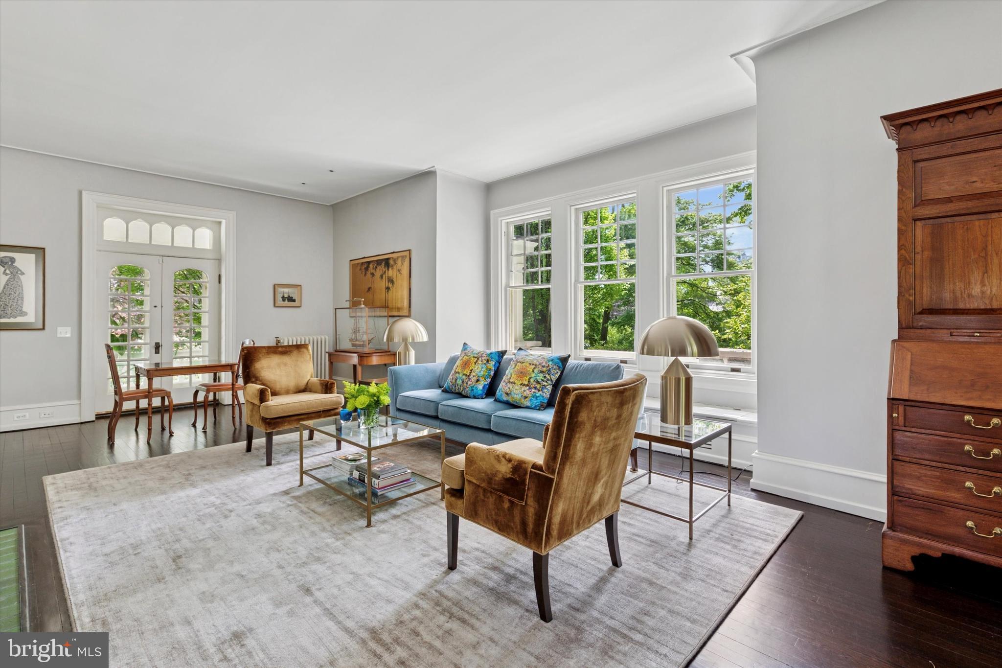 WYNDMOOR - Residential