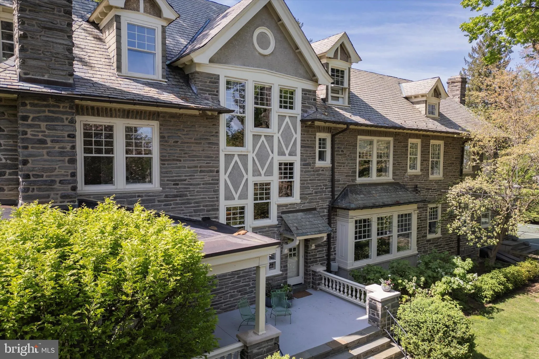 Wyndmoor, Pennsylvania 19038, United States, 6 Bedrooms Bedrooms, ,5 BathroomsBathrooms,Residential,Pending,122196