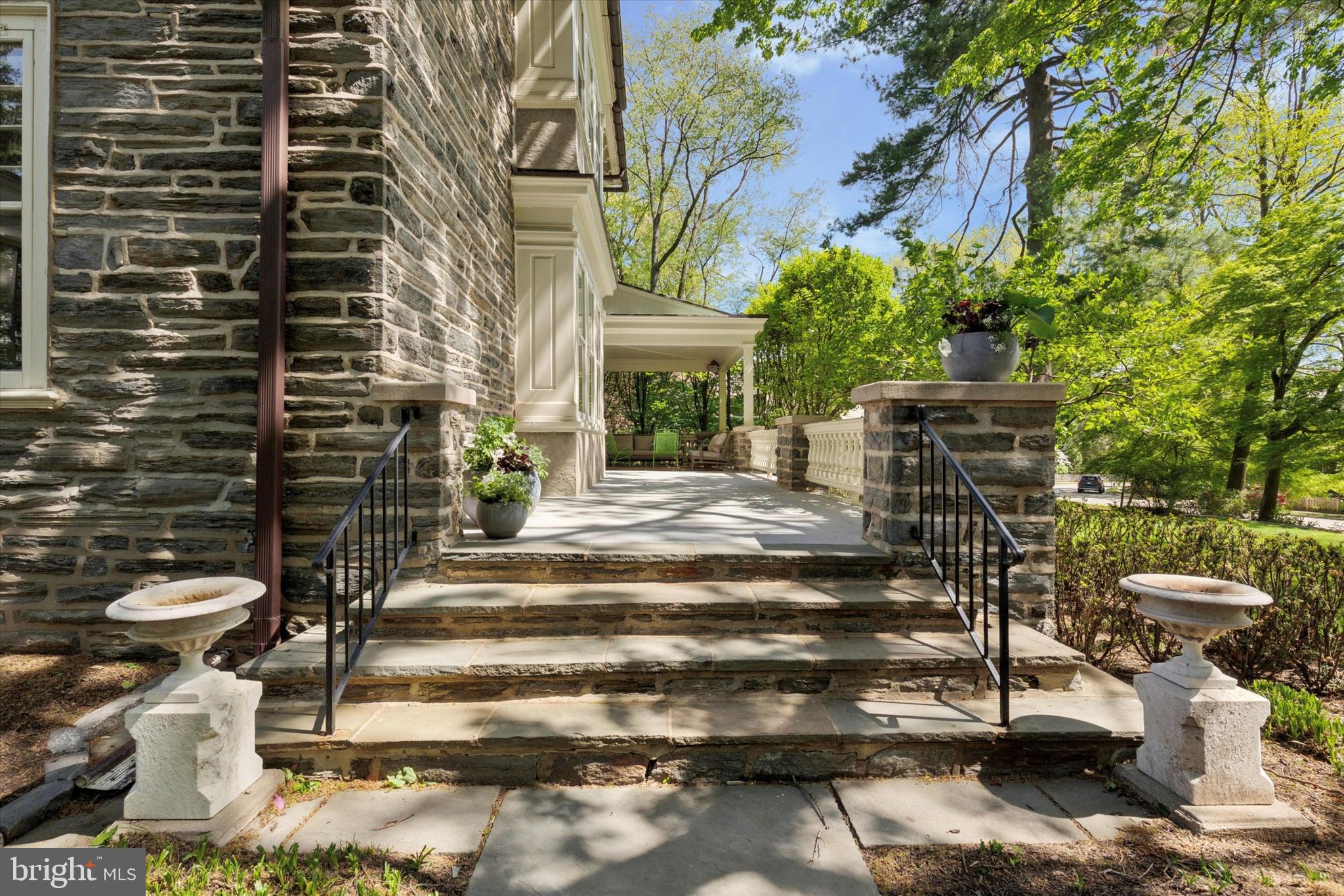 WYNDMOOR - Residential