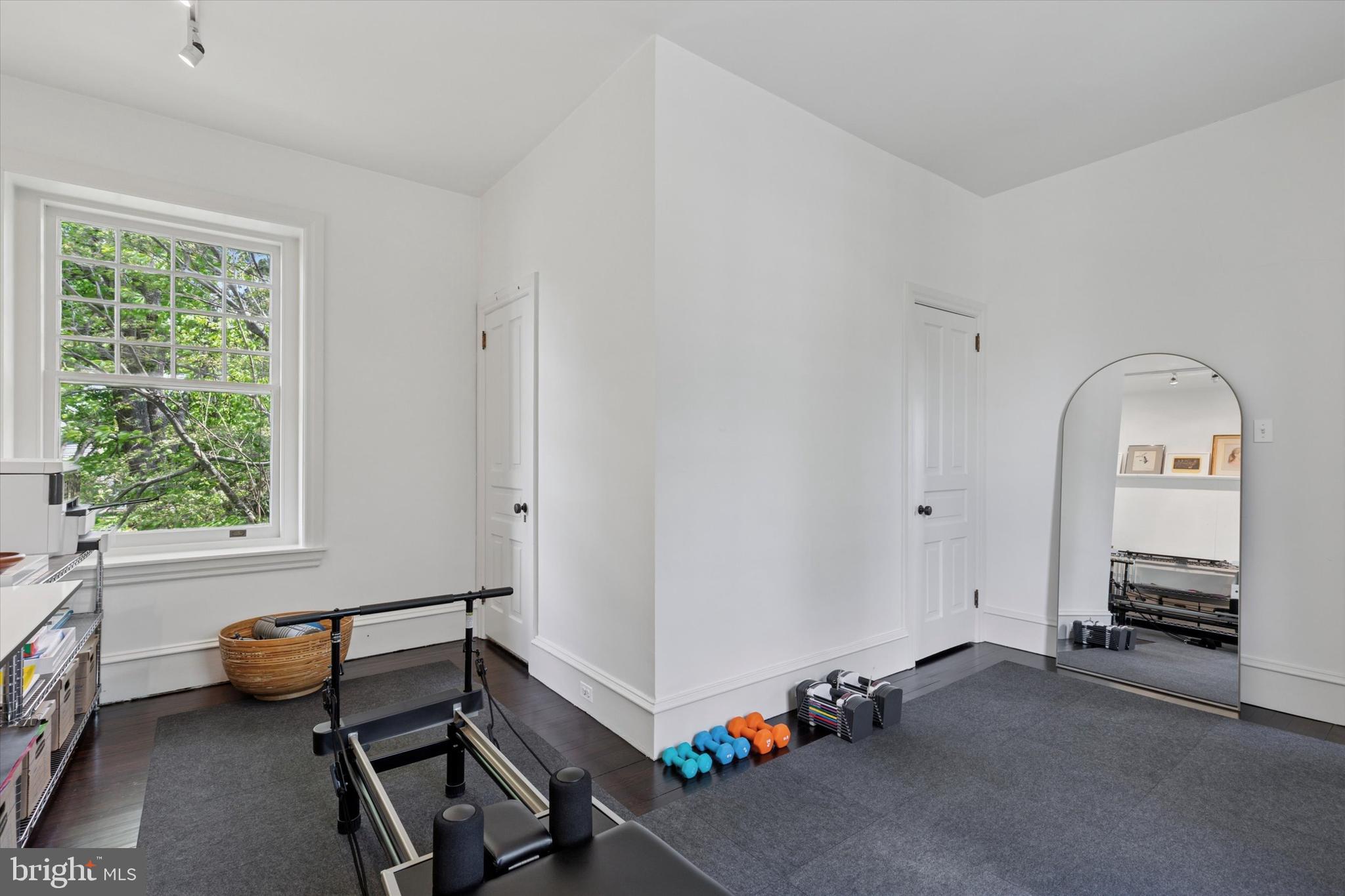 WYNDMOOR - Residential