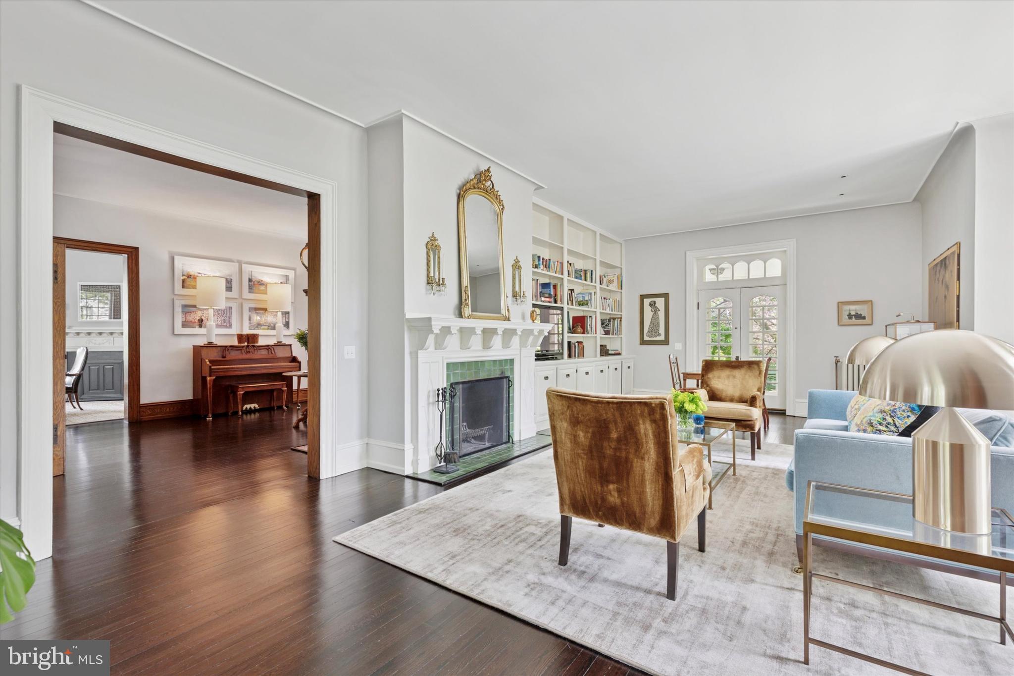 WYNDMOOR - Residential