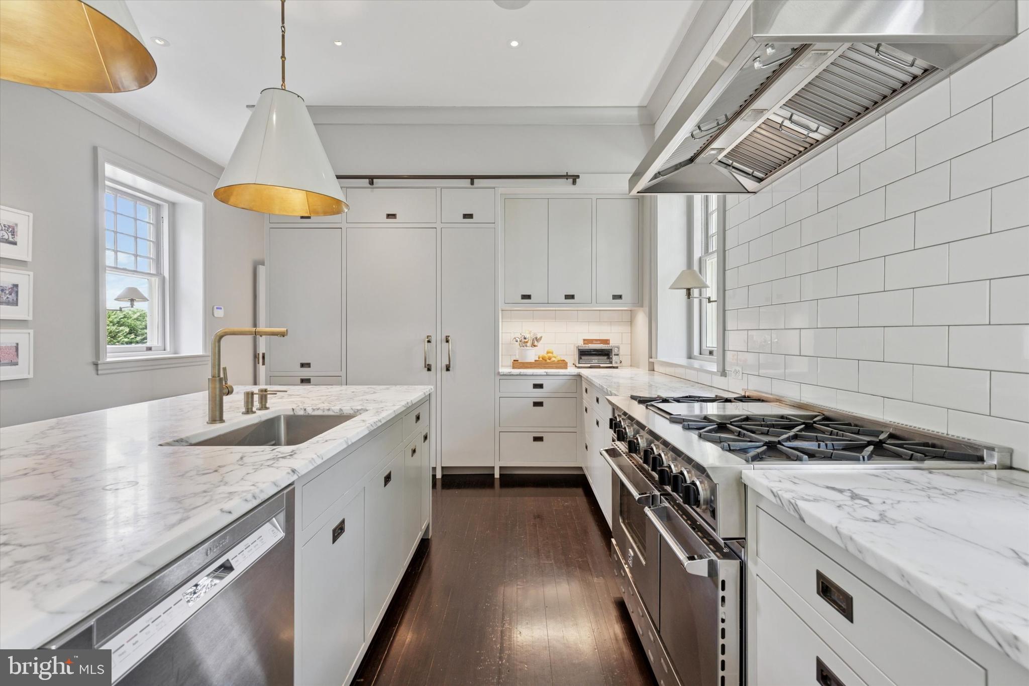 WYNDMOOR - Residential