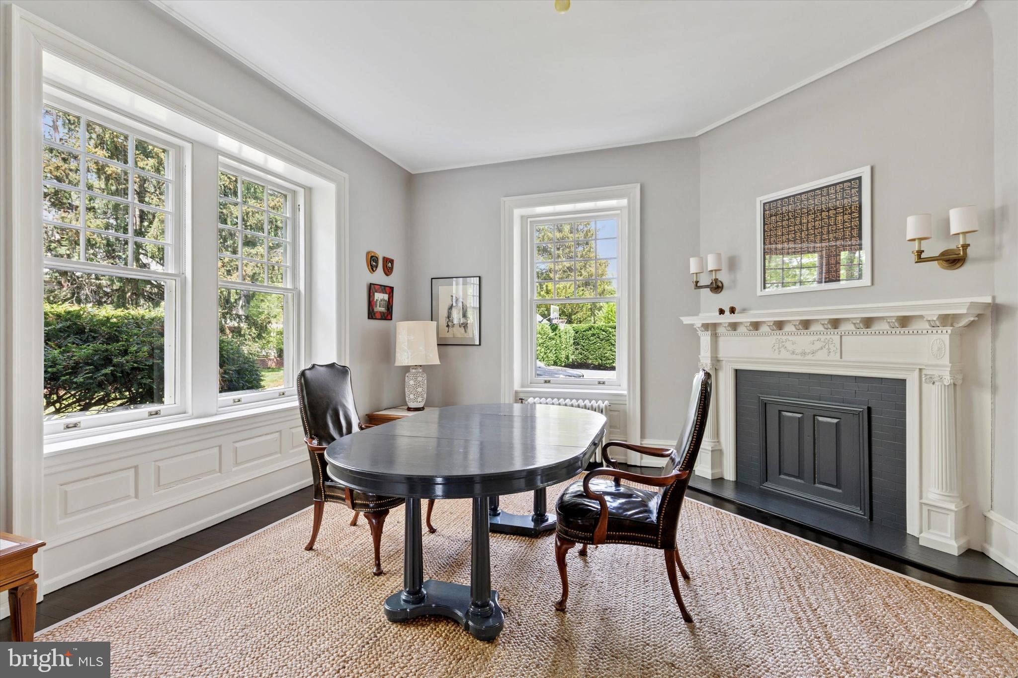 WYNDMOOR - Residential