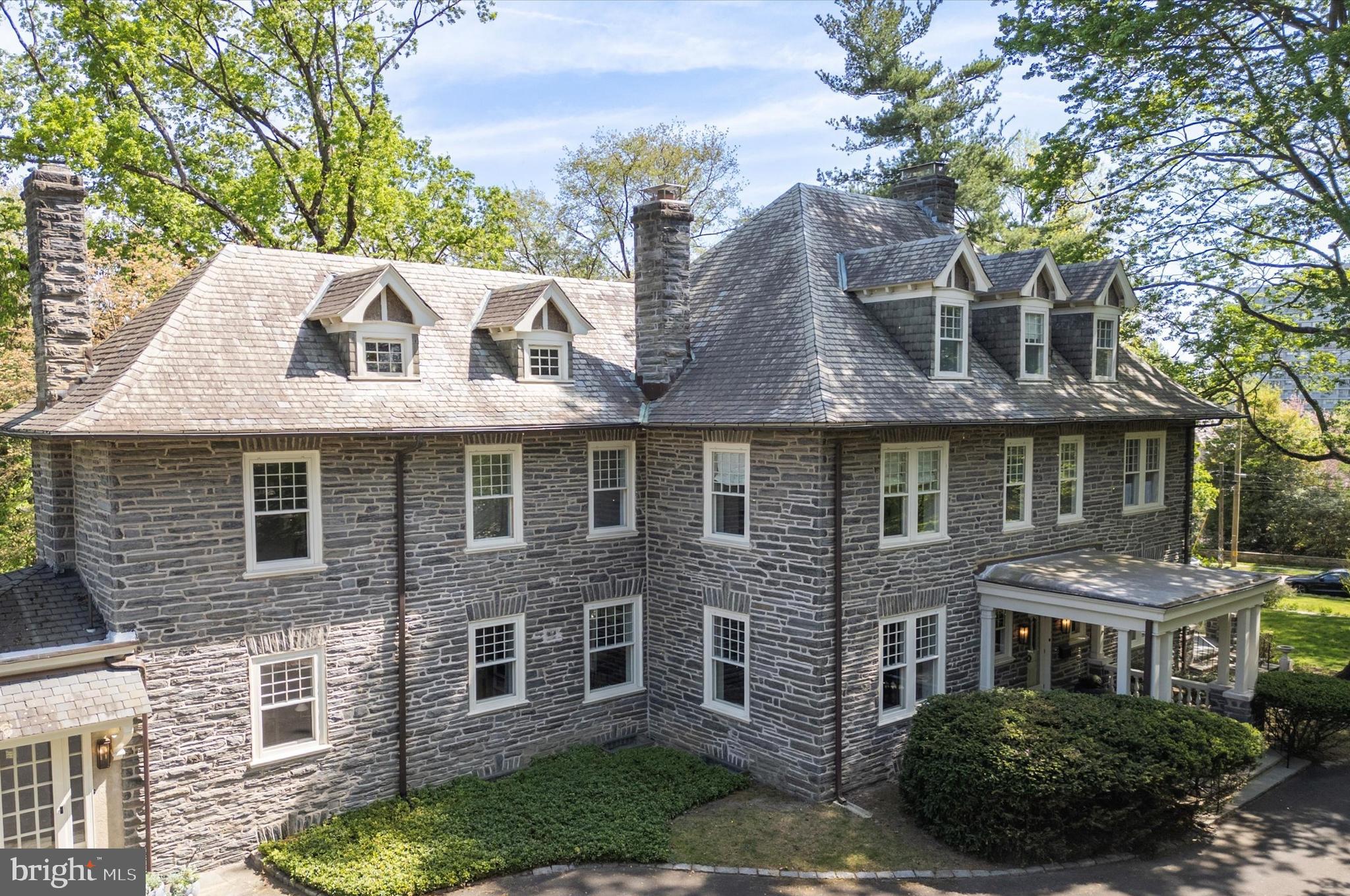 WYNDMOOR - Residential