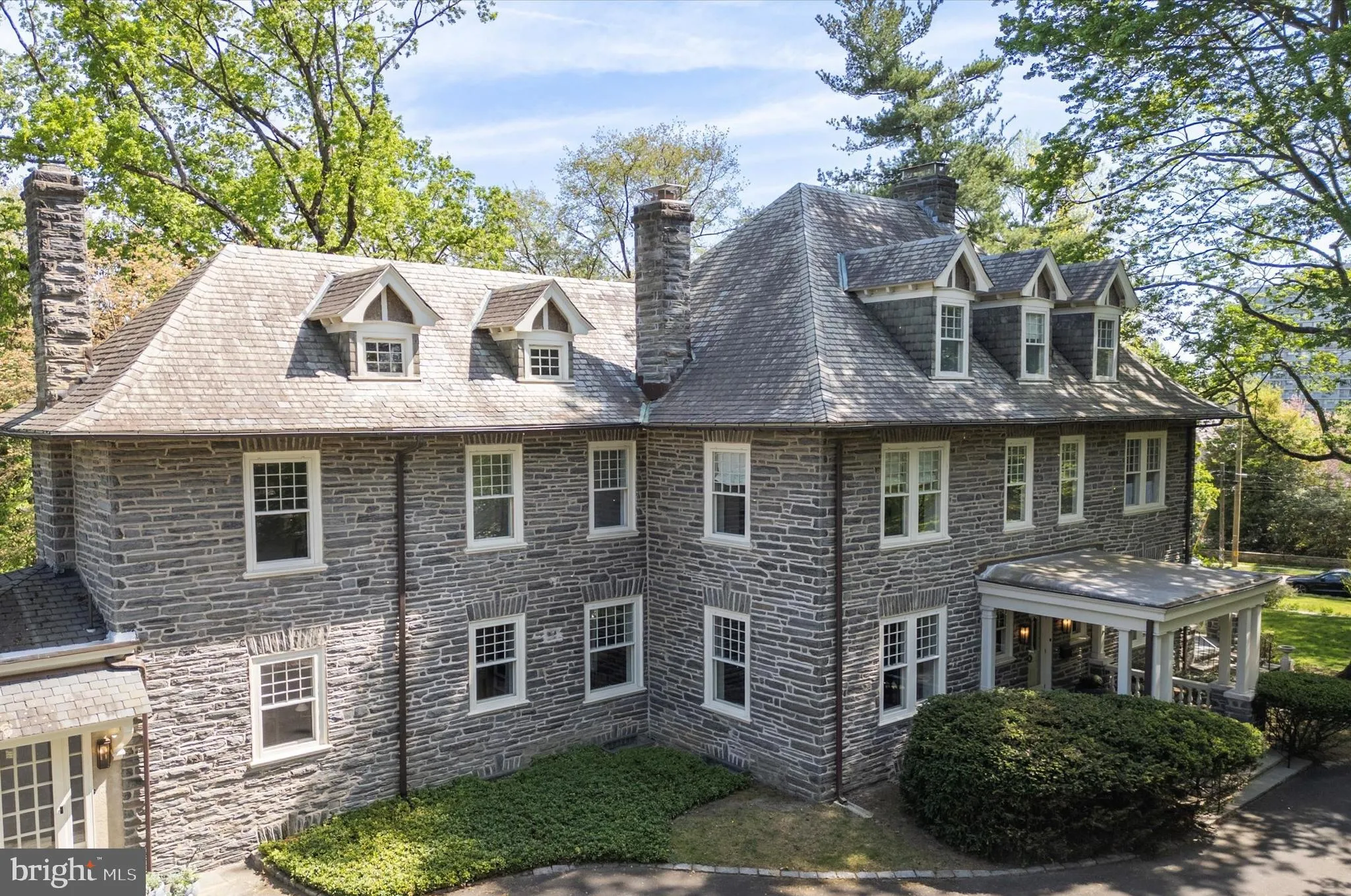 Wyndmoor, Pennsylvania 19038, United States, 6 Bedrooms Bedrooms, ,5 BathroomsBathrooms,Residential,Pending,122196